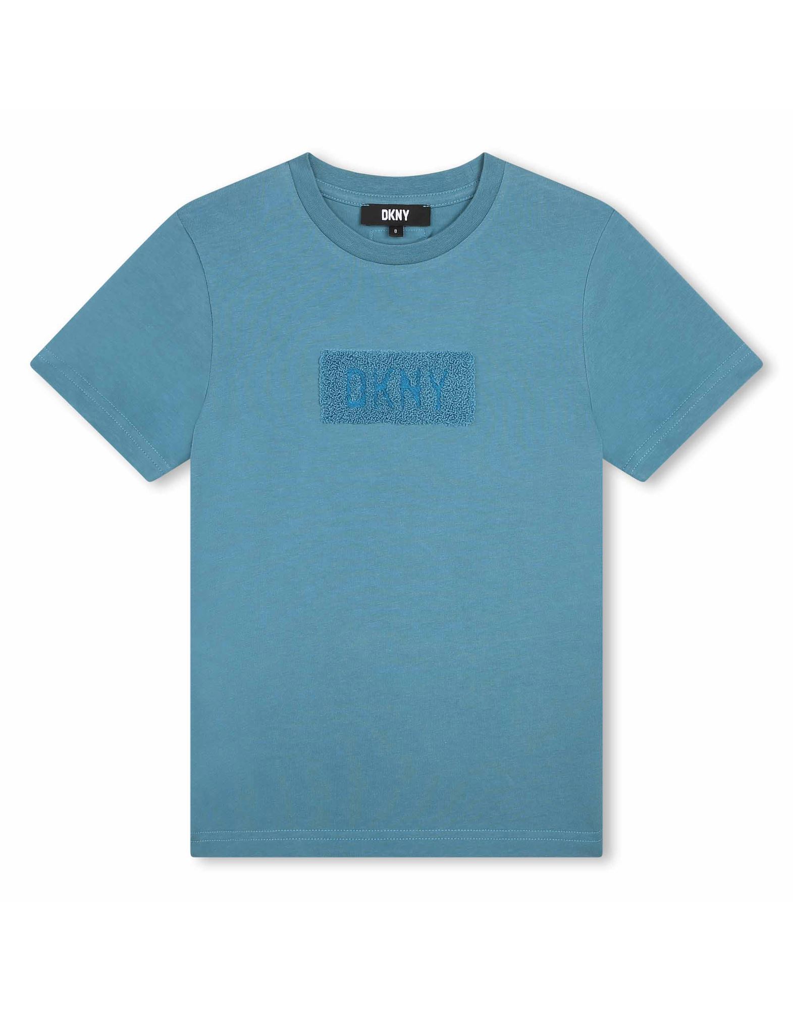 DKNY T-shirts Kinder Blau von DKNY