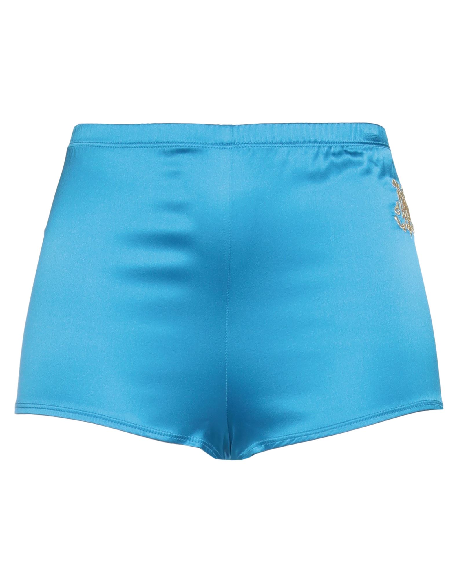 DMN Paris Shorts & Bermudashorts Damen Azurblau von DMN Paris