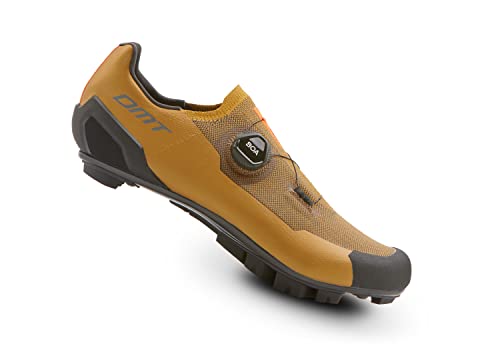 DMT Unisex Km30 MTB Fahrradschuhe, Camel von DMT