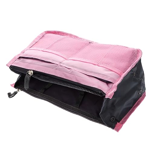 DOITOOL 1 STK Handtaschenfutter Kupplungen für Frauen Damen Geldbörsen Reisetaschen Kosmetiktasche Make-up-Organizer-Tasche Geldbörsen für Damen im Trend Kosmetik-Aufbewahrungstasche Mode von DOITOOL