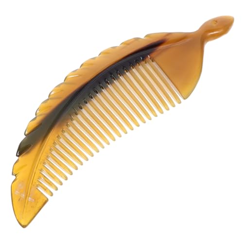 DOITOOL 2st Kamm Reise Haarbürste Neckholderkämme Für Damen Mini-massagegerät Für Frauen Mini-haarbürste Kopfhautmassagegeräte Haarkämme Für Frauen Herren Tragbar Hörner Fräulein Shampoo DOITOOL 2st Kamm Reise Haarbürste Neckholderkämme Für Damen Mini-massagegerät Für Frauen Mini-haarbürste Kopfhautmassagegeräte Haarkämme Für Frauen Herren Tragbar Hörner Fräulein Shampoo von DOITOOL