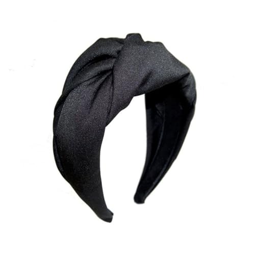 DOITOOL langes Haar Bowknot Stirnband Haarbänder für Damen Kopfschmuck mit Partyschleifen Designer-Stirnbänder für -Stirnband Haarband aus Stoff Ziemlich Schal Kopfbedeckung Frau von DOITOOL