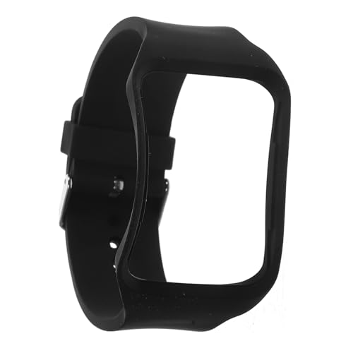 DOITOOL Schmuckarmband smarte uhren für männer Uhrenarmband für Damen einhandzwinge Uhrengehäuse für Herren Armband-Uhrenarmband Smartwatch-Bänder ersetzen Anschauen Zahnriemen Gurt s5 von DOITOOL