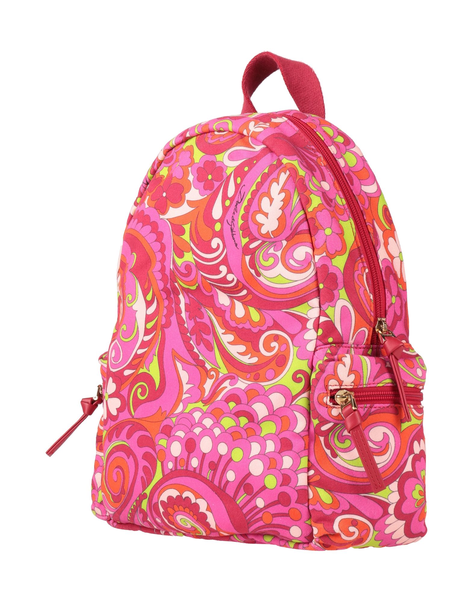 DOLCE&GABBANA Rucksack Kinder Magenta von DOLCE&GABBANA