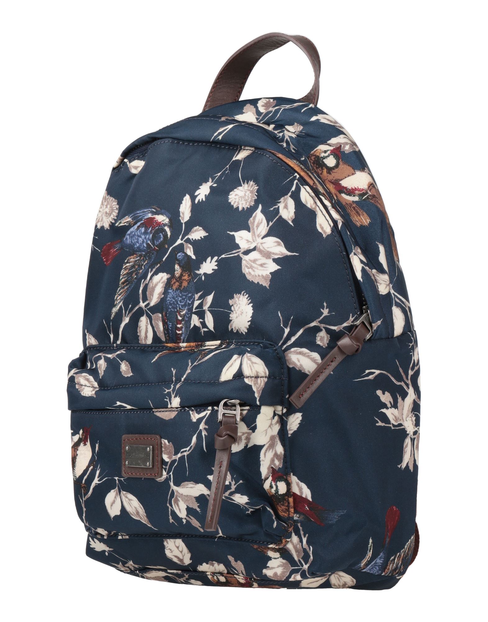 DOLCE&GABBANA Rucksack Kinder Marineblau von DOLCE&GABBANA