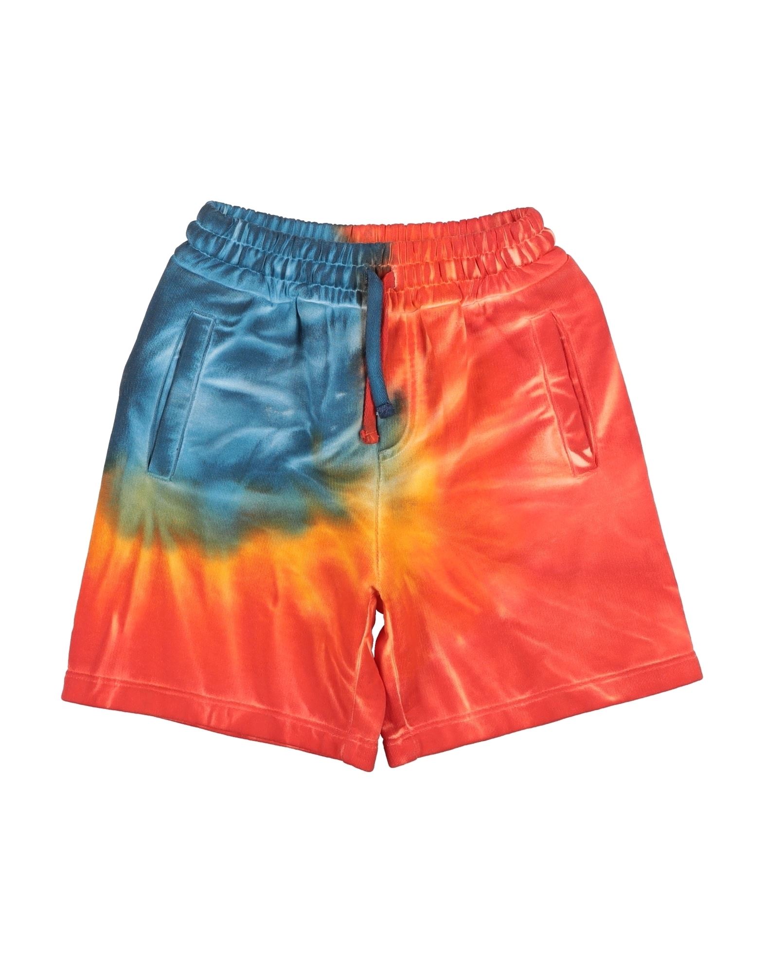 DOLCE&GABBANA Shorts & Bermudashorts Kinder Orange von DOLCE&GABBANA