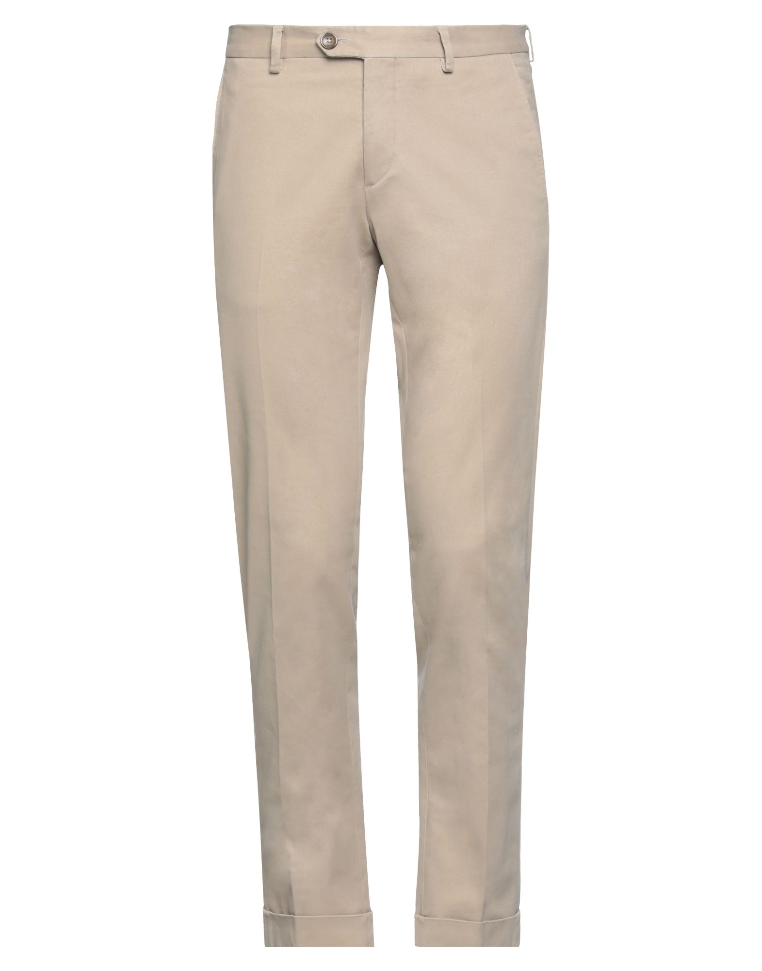 DOMENICO TAGLIENTE Hose Herren Khaki von DOMENICO TAGLIENTE