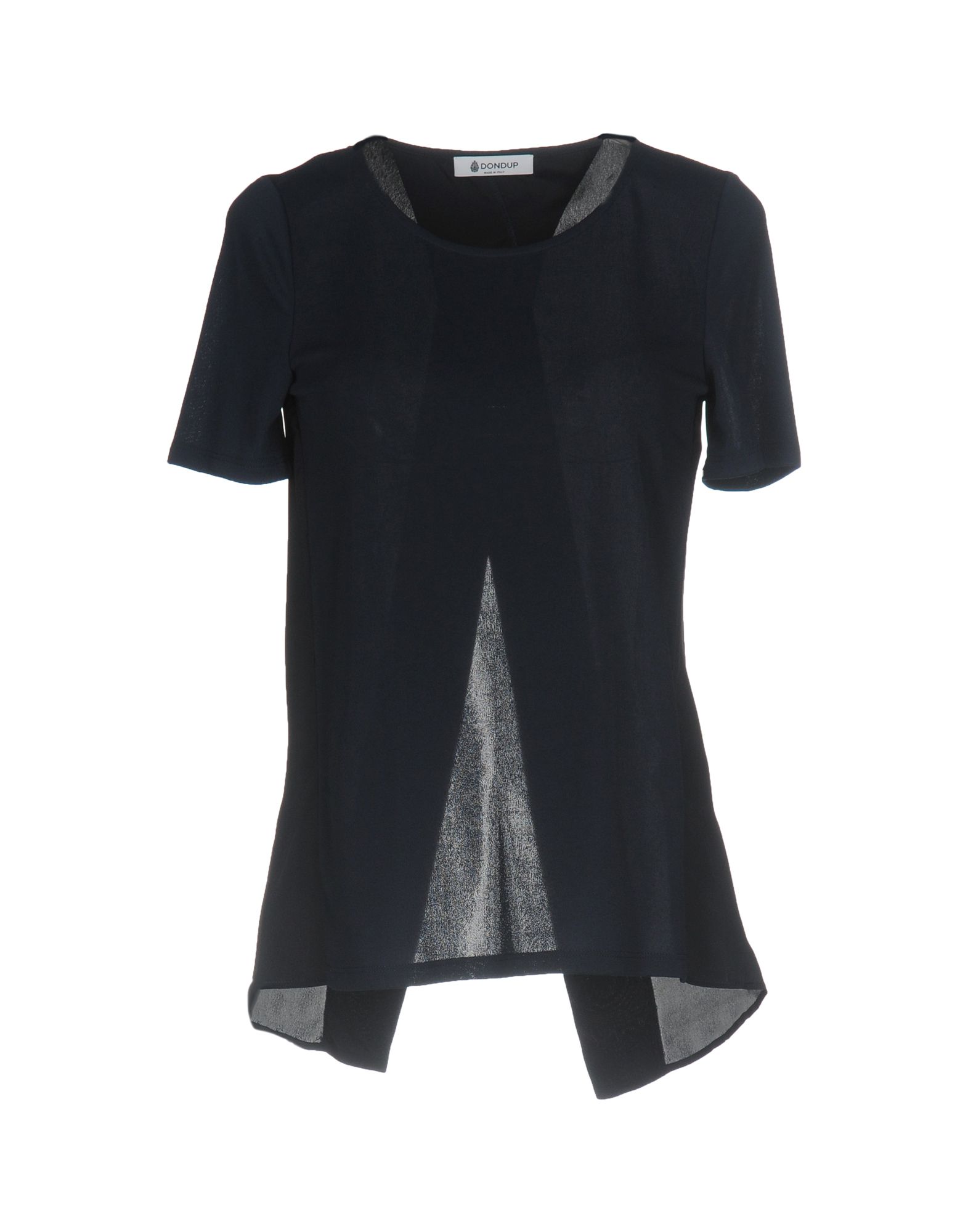 DONDUP Top Damen Nachtblau von DONDUP