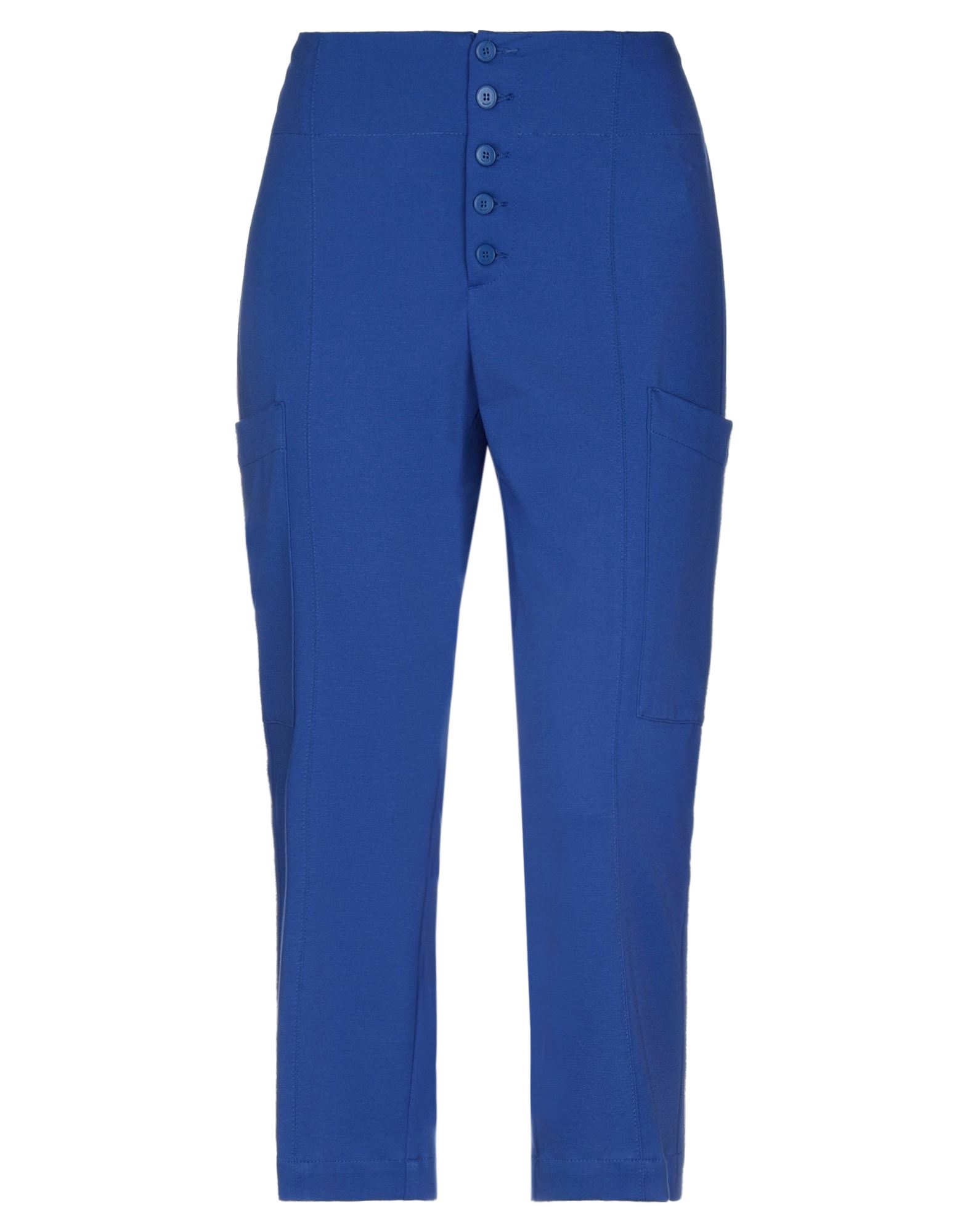 DONDUP Hose Damen Blau von DONDUP