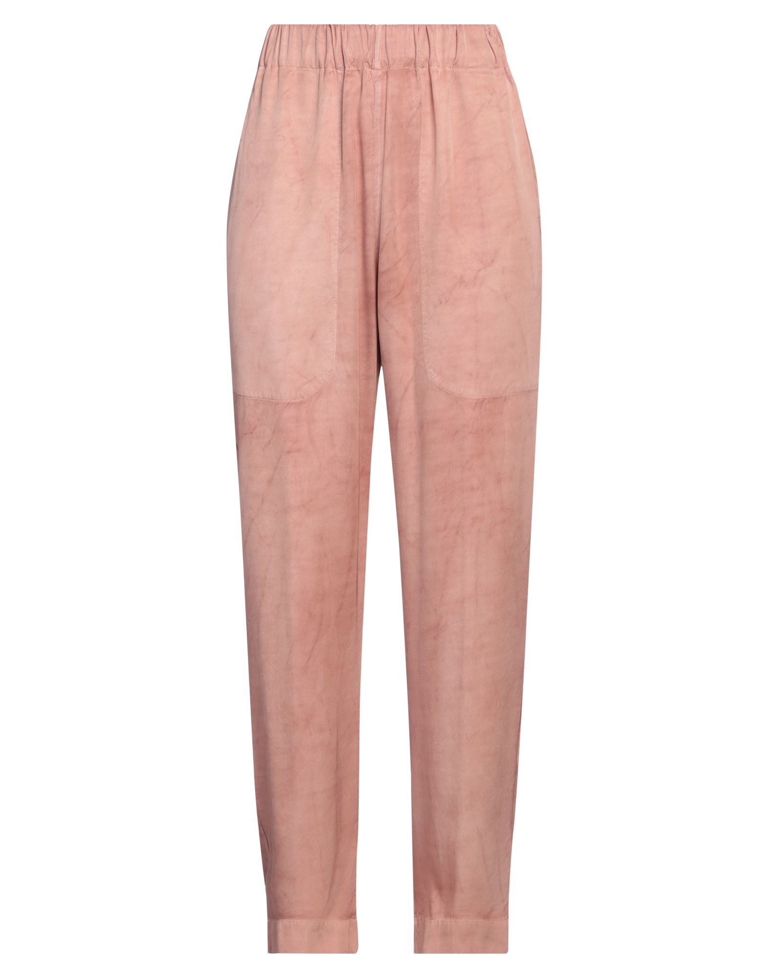 DONDUP Hose Damen Altrosa von DONDUP