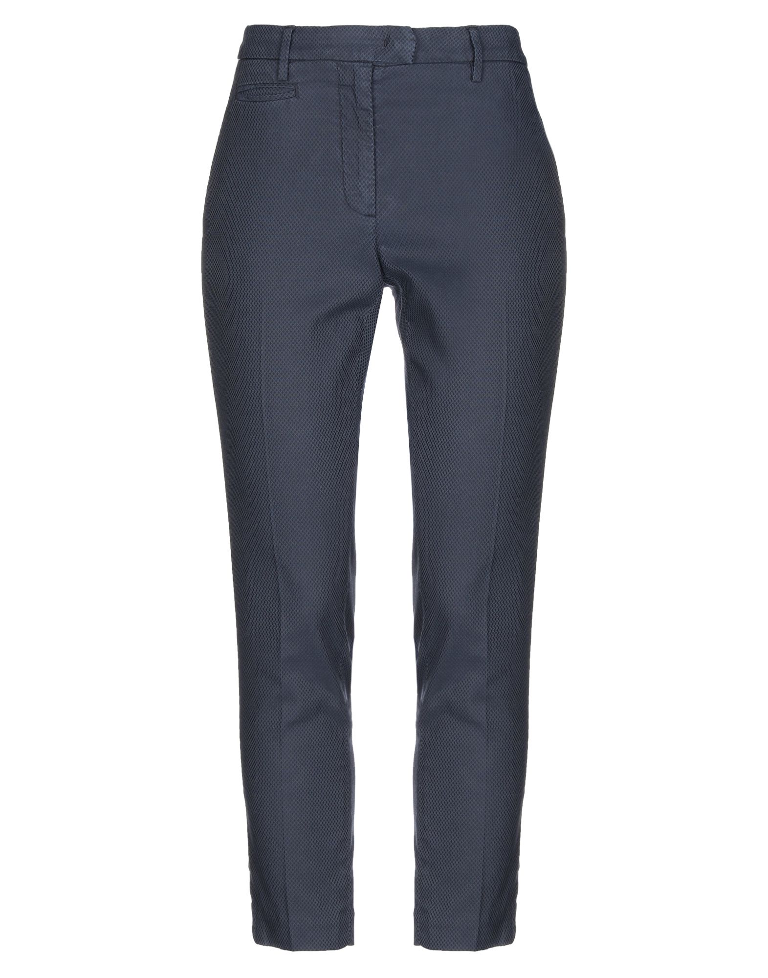 DONDUP Hose Damen Blau von DONDUP