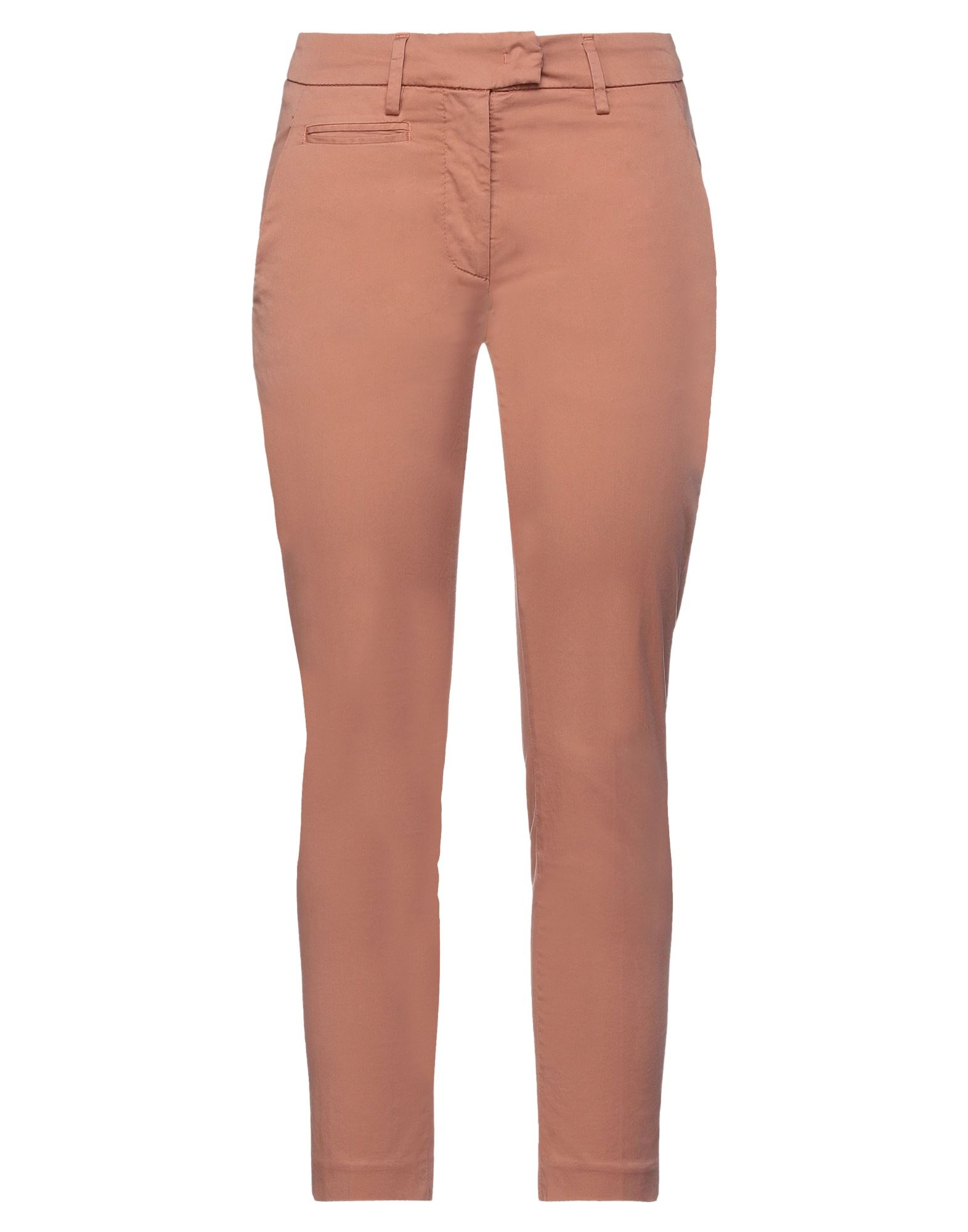 DONDUP Hose Damen Lachs von DONDUP