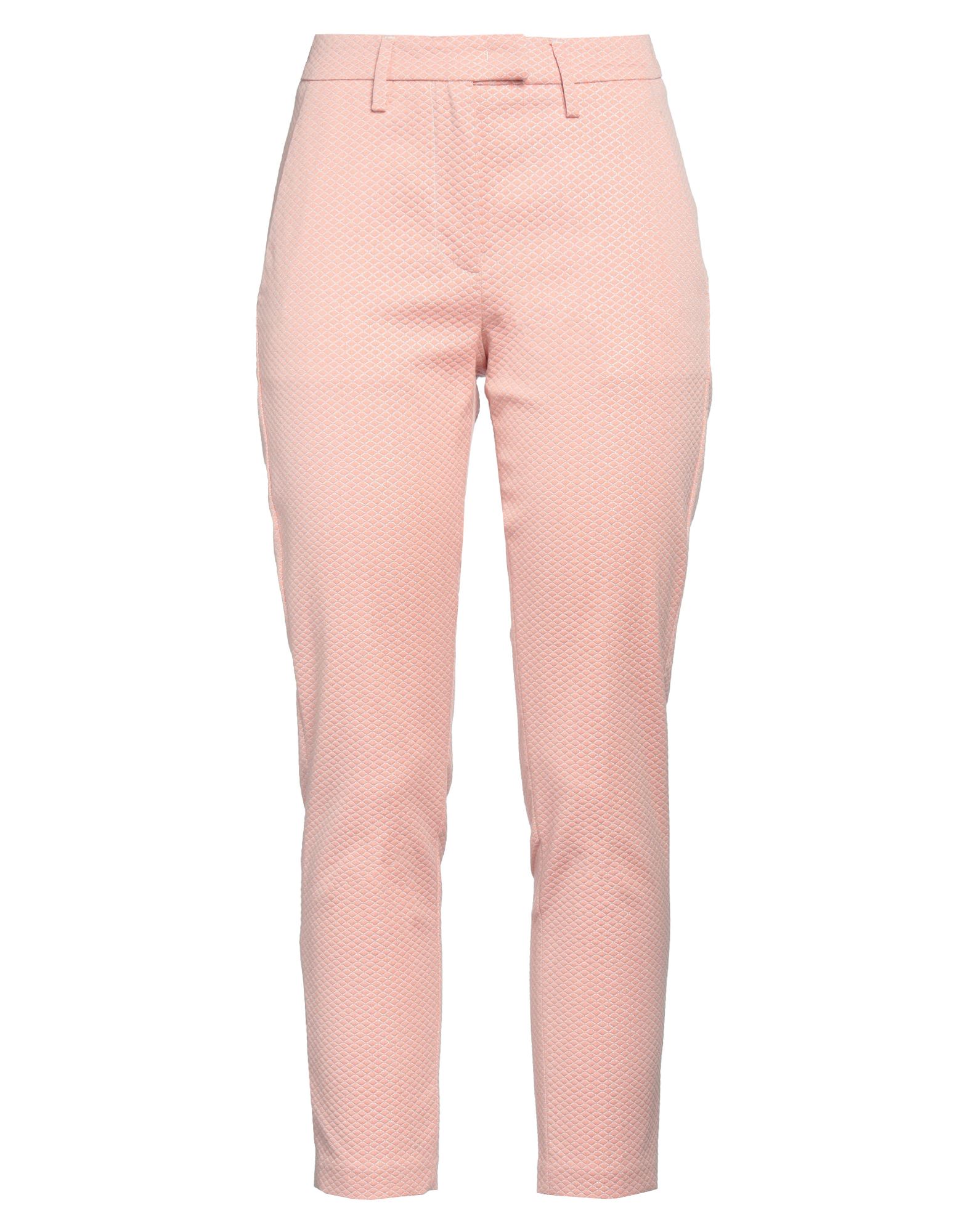 DONDUP Hose Damen Lachs von DONDUP