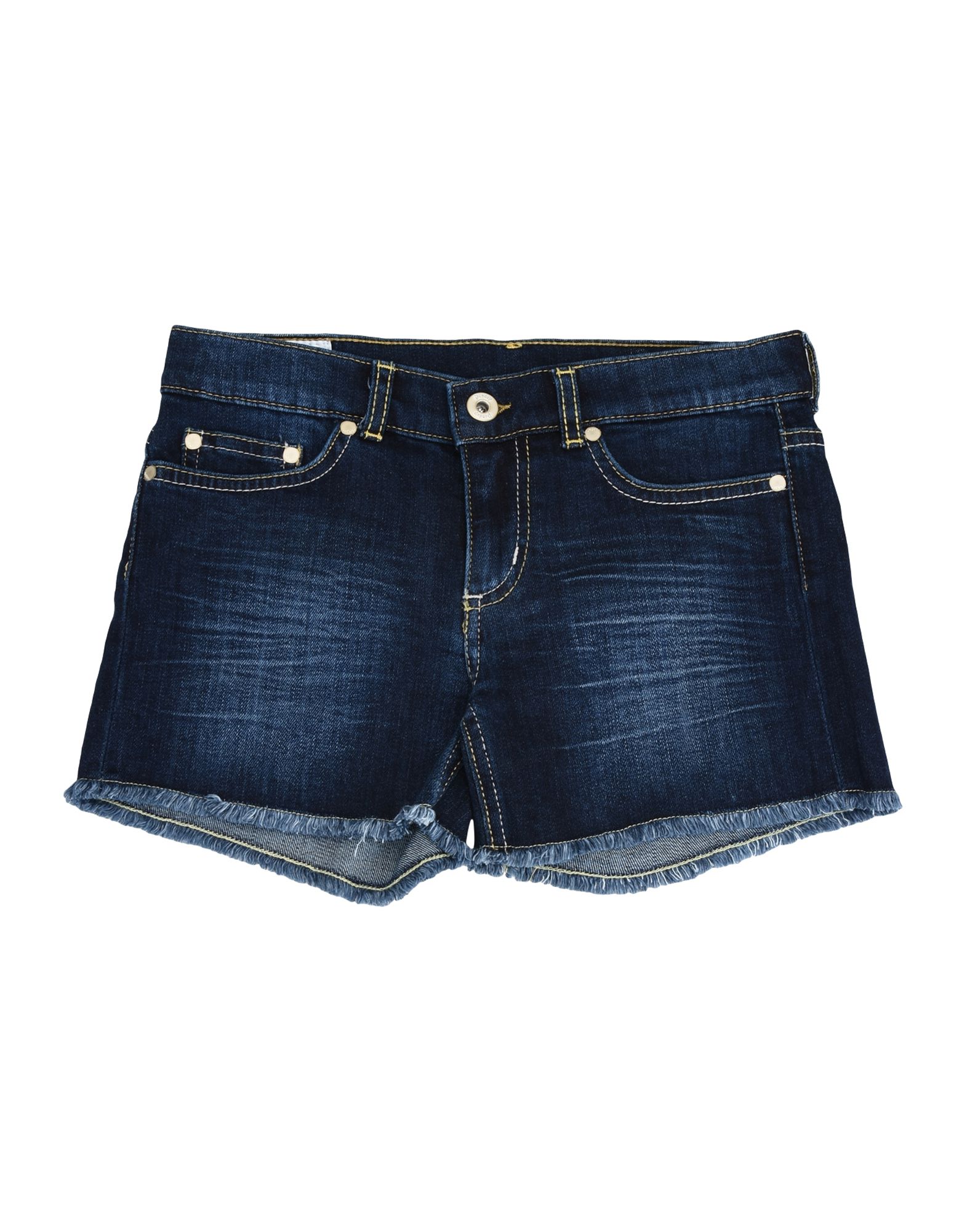 DONDUP Jeansshorts Kinder Blau von DONDUP