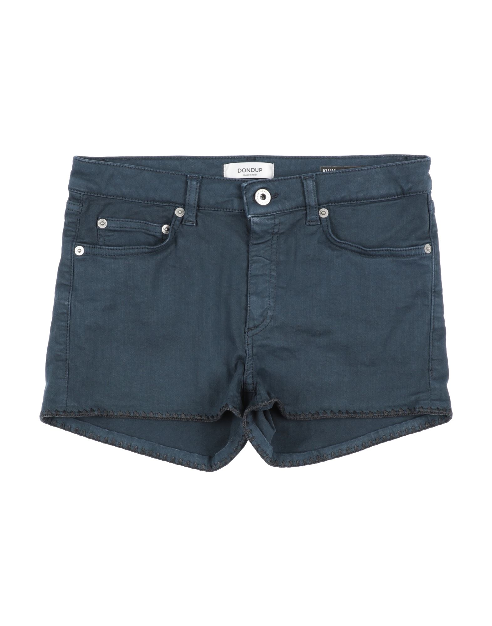 DONDUP Jeansshorts Kinder Nachtblau von DONDUP