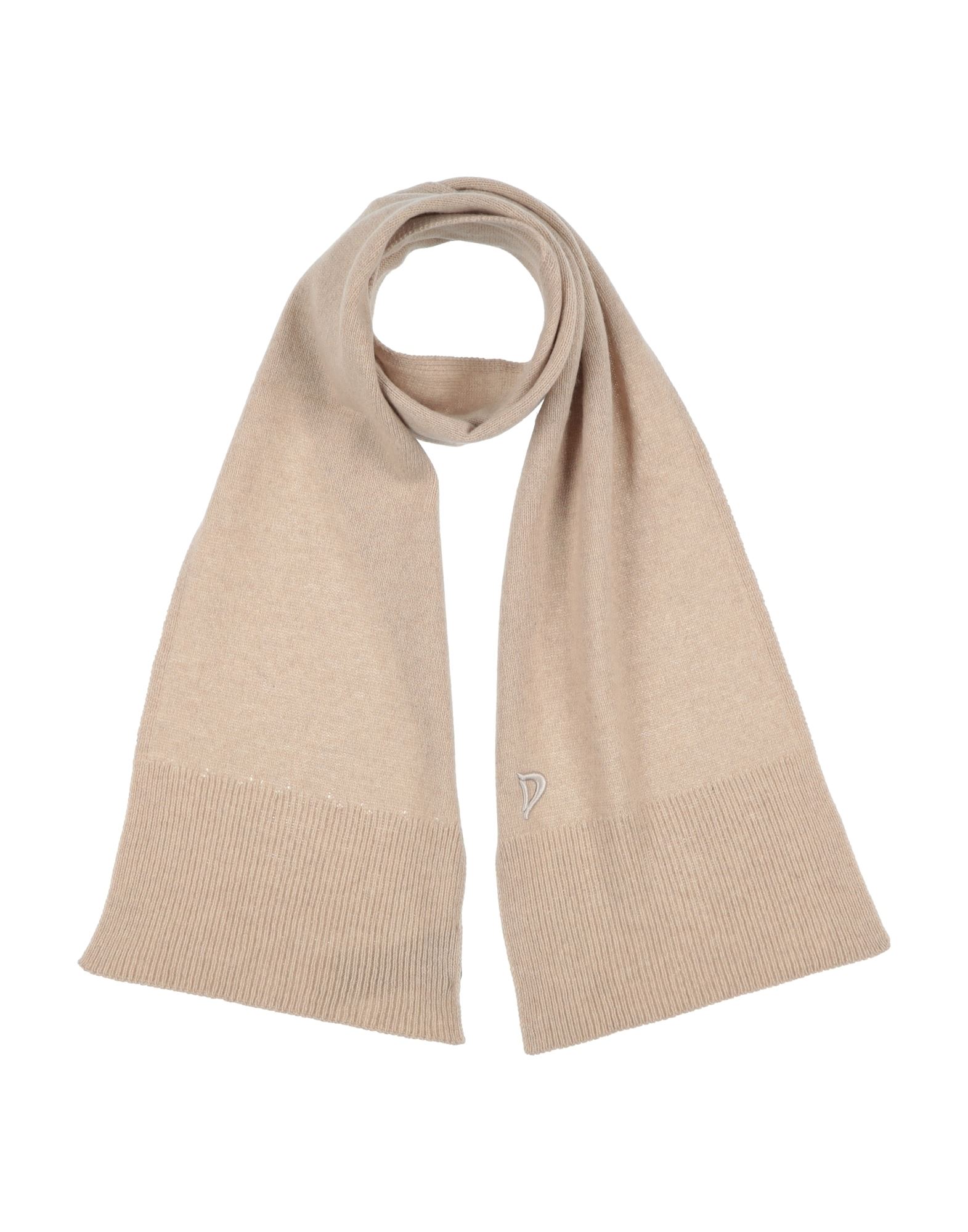 DONDUP Schal Damen Beige von DONDUP