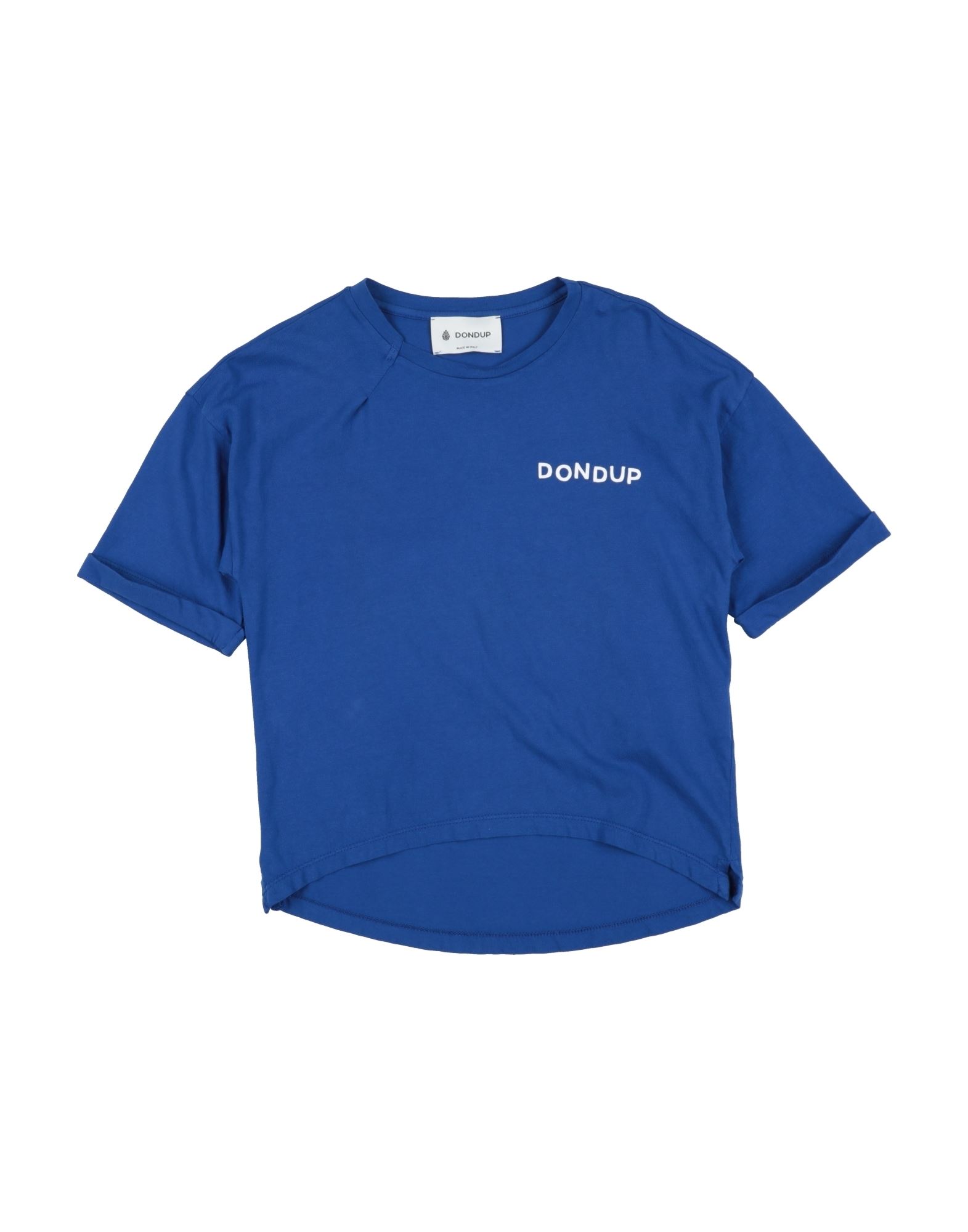 DONDUP T-shirts Kinder Königsblau von DONDUP