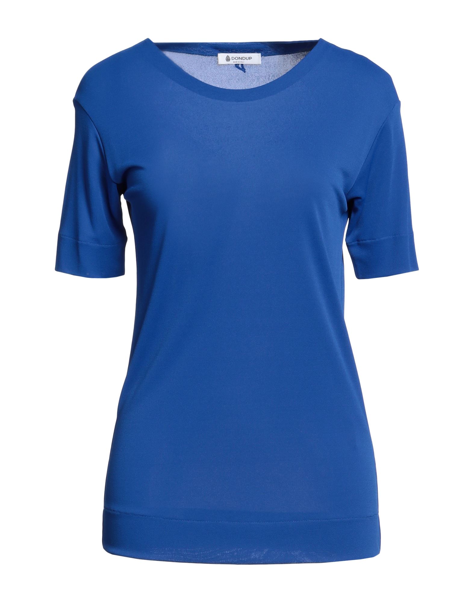 DONDUP Top Damen Blau von DONDUP