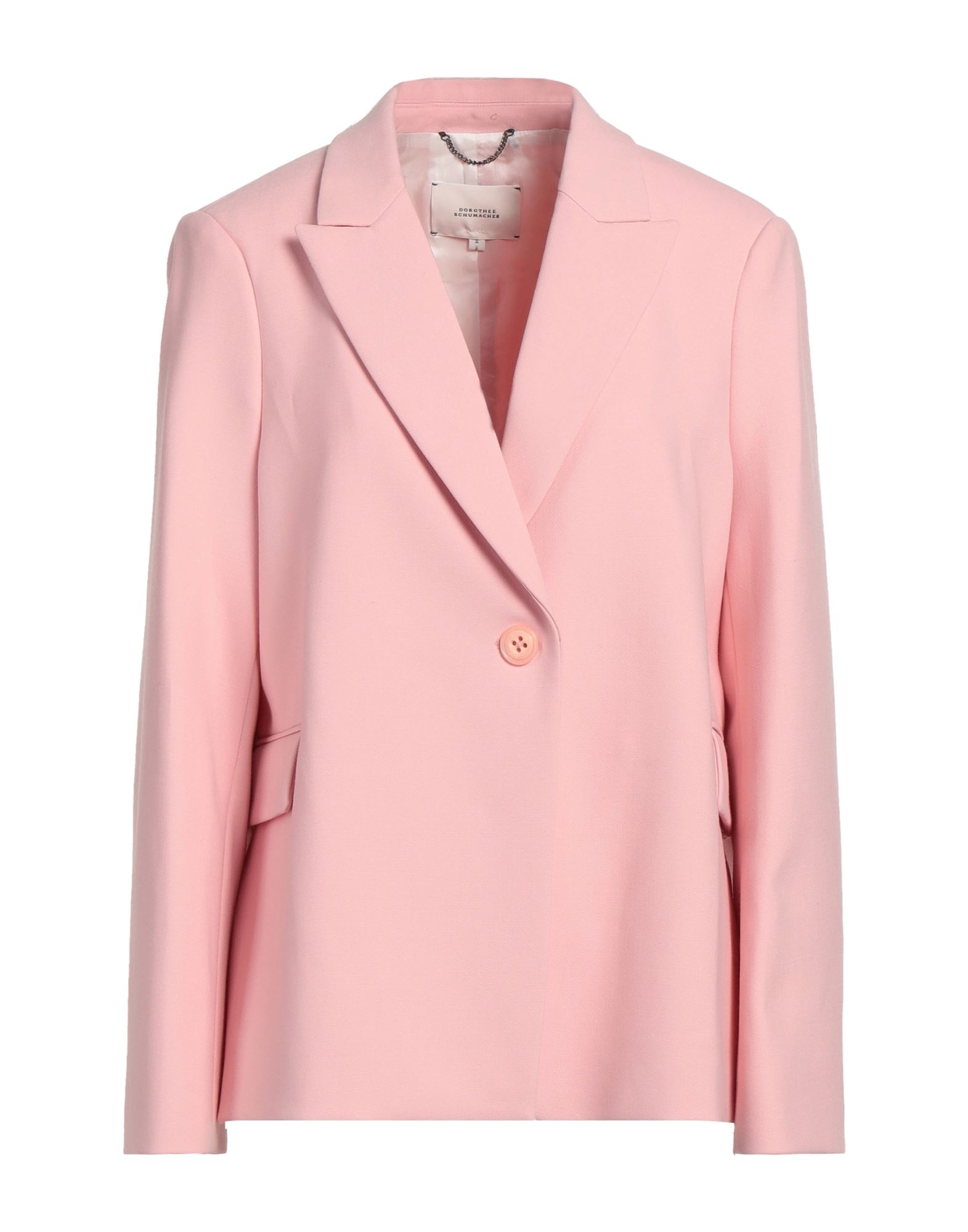 DOROTHEE SCHUMACHER Blazer Damen Rosa von DOROTHEE SCHUMACHER