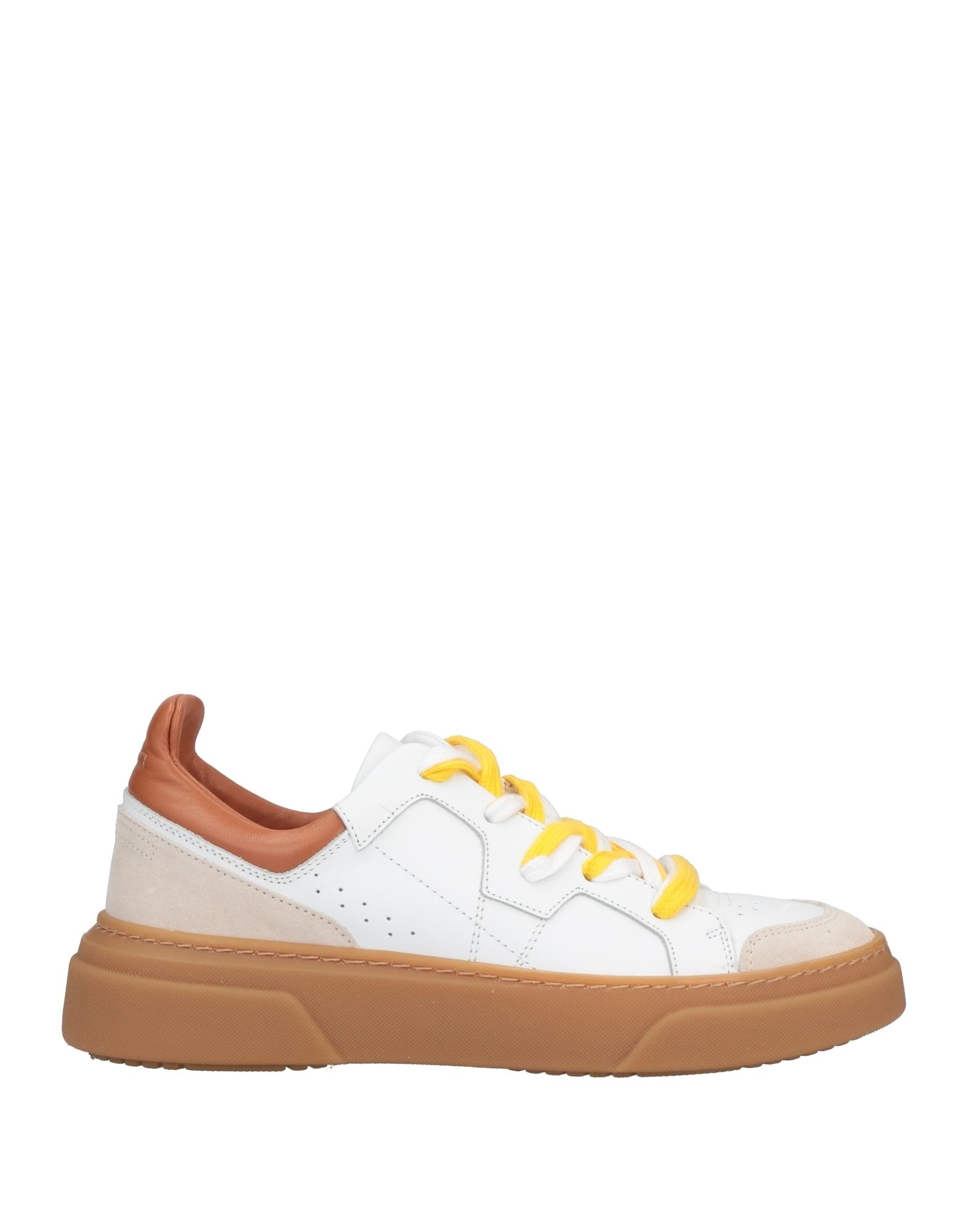 DOROTHEE SCHUMACHER Sneakers Damen Weiß von DOROTHEE SCHUMACHER