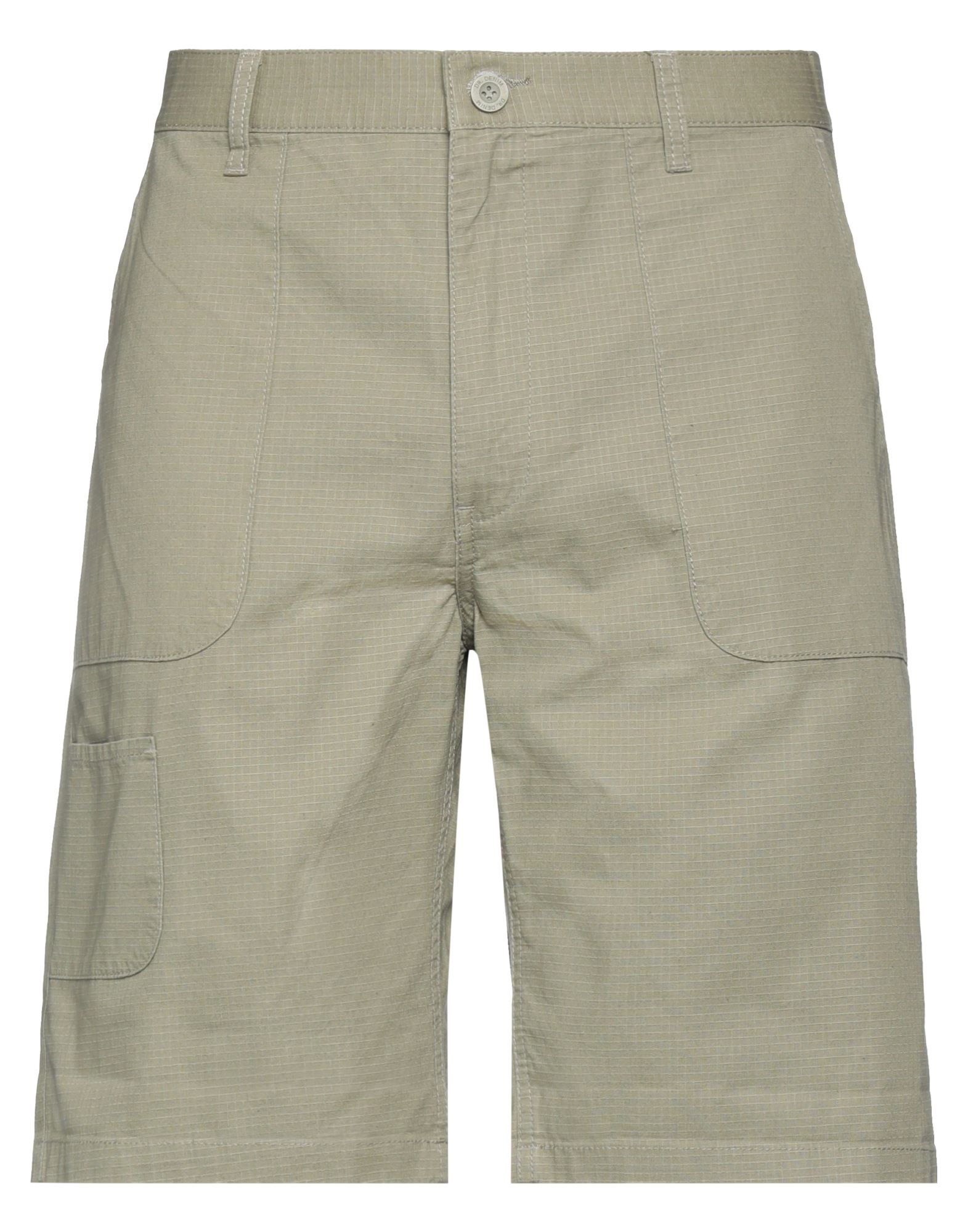 DR. DENIM Shorts & Bermudashorts Herren Militärgrün von DR. DENIM