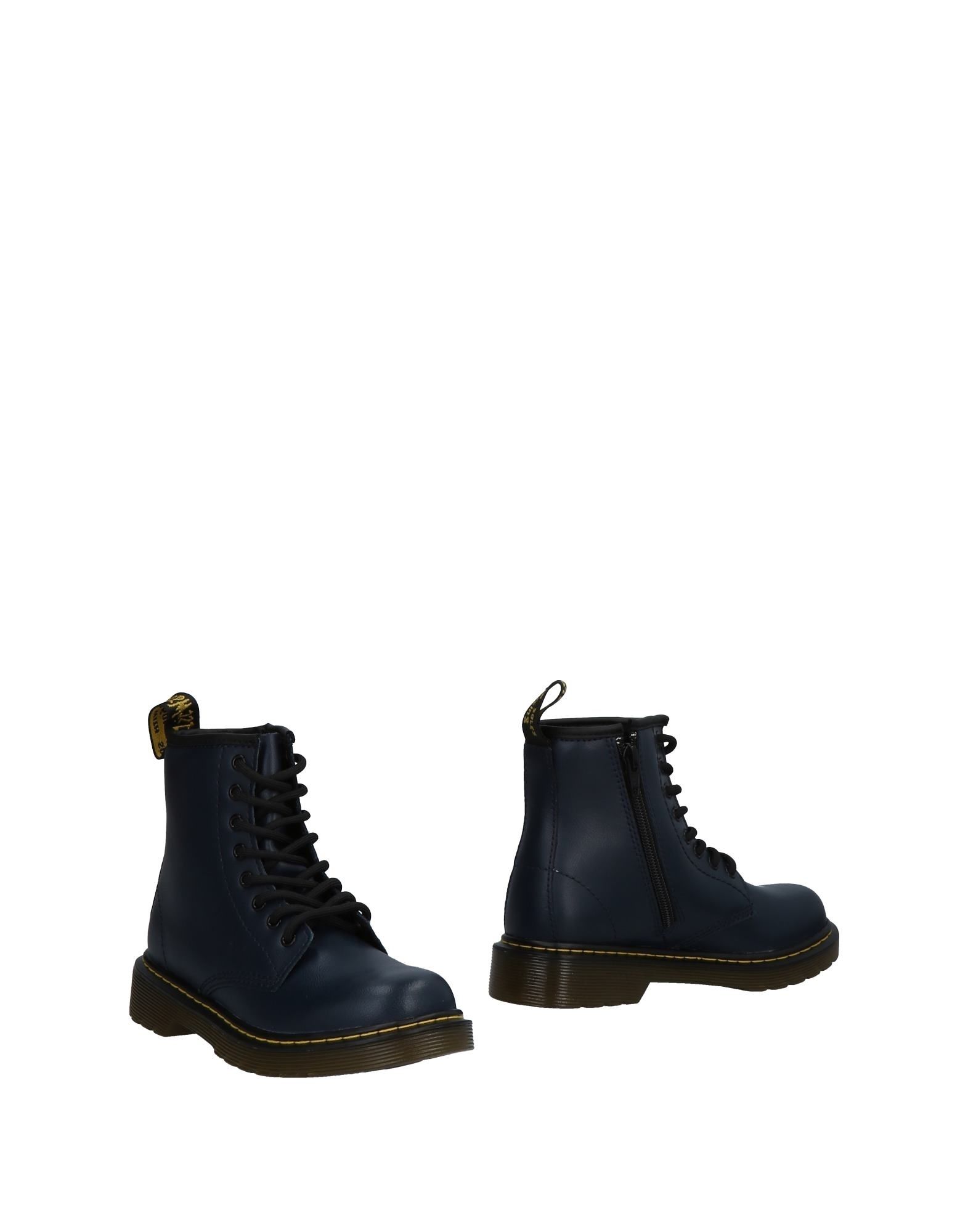 DR. MARTENS Stiefelette Kinder Nachtblau DR. MARTENS Stiefelette Kinder Nachtblau von DR. MARTENS