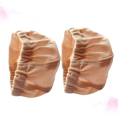 DRESSOOS 2stücke Puppenperücke Mini Hüte Dekorationen Für Puppen Und Plüschtiere Für Bastelbedarf Frische Farben DRESSOOS 2stücke Puppenperücke Mini Hüte Dekorationen Für Puppen Und Plüschtiere Für Bastelbedarf Frische Farben von DRESSOOS