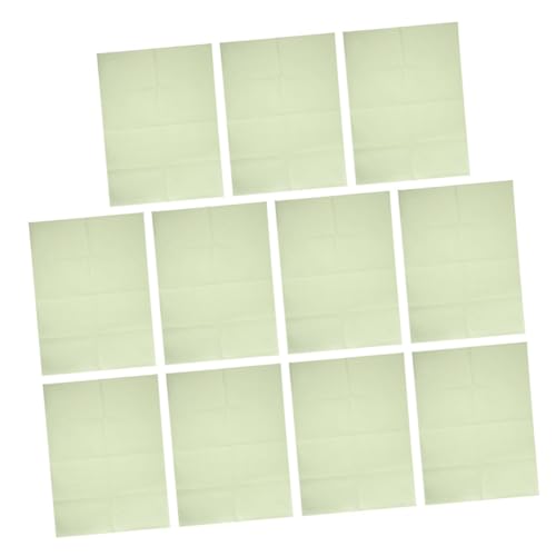 DRESSOOS 20 Stück Einweg Tattoo Doppelschicht Reinigungspad, Tattoo Reinigungszubehör, Nageltischmatte, Nagelpapiertücher Für Acryl Tischdecken, Reinigungspad, Massagetischdecke, Lätzchen DRESSOOS 20 Stück Einweg Tattoo Doppelschicht Reinigungspad, Tattoo Reinigungszubehör, Nageltischmatte, Nagelpapiertücher Für Acryl Tischdecken, Reinigungspad, Massagetischdecke, Lätzchen von DRESSOOS