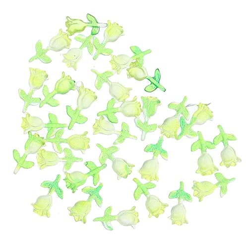 DRESSOOS Acrylnägel- 3d-nagel-edelsteine Nachtlicht Blumen- Nagelkunst- 60-teiliges Set DRESSOOS Acrylnägel- 3d-nagel-edelsteine Nachtlicht Blumen- Nagelkunst- 60-teiliges Set von DRESSOOS