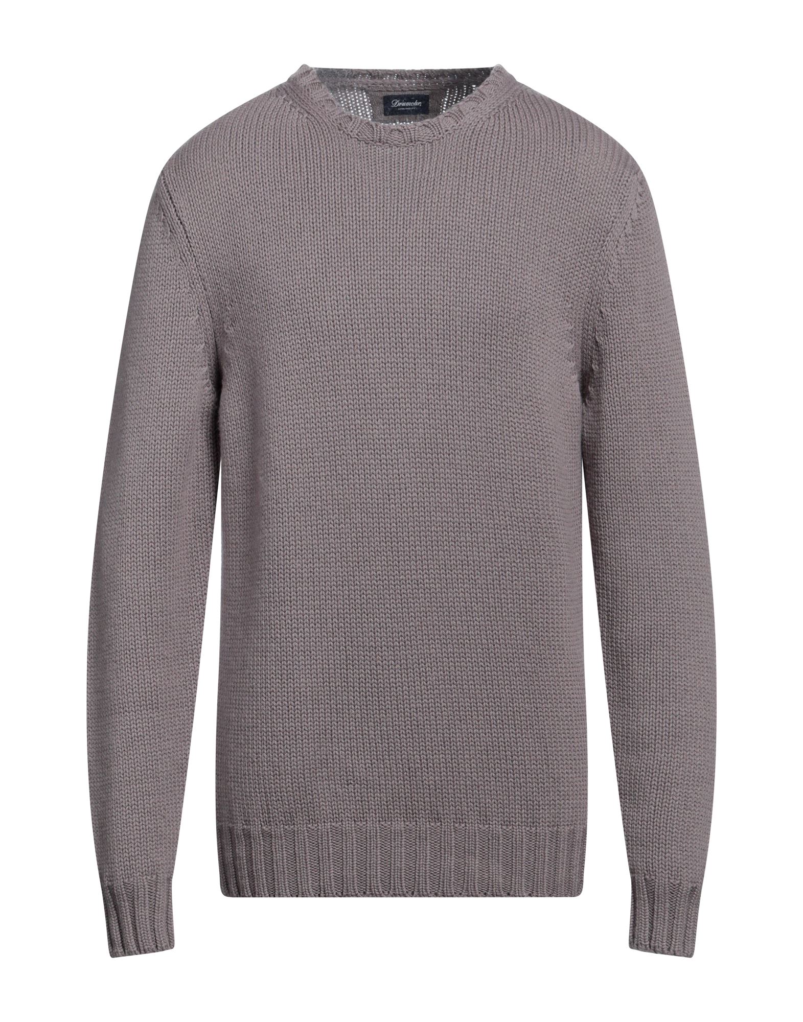 DRUMOHR Pullover Herren Malve von DRUMOHR