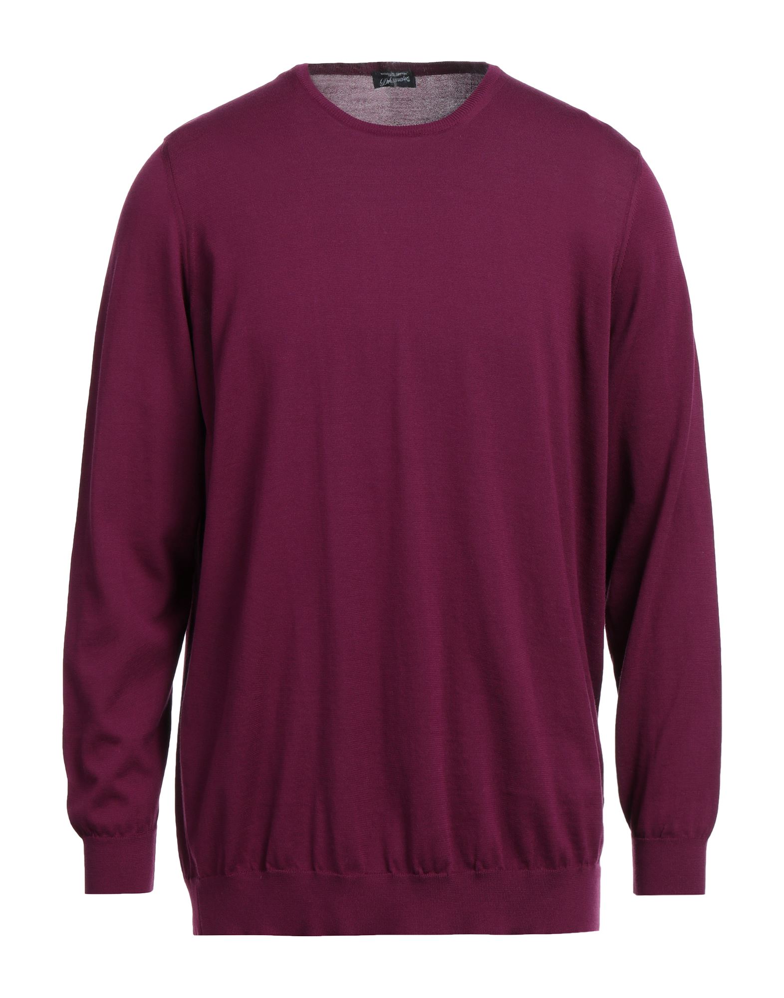 DRUMOHR Pullover Herren Malve von DRUMOHR