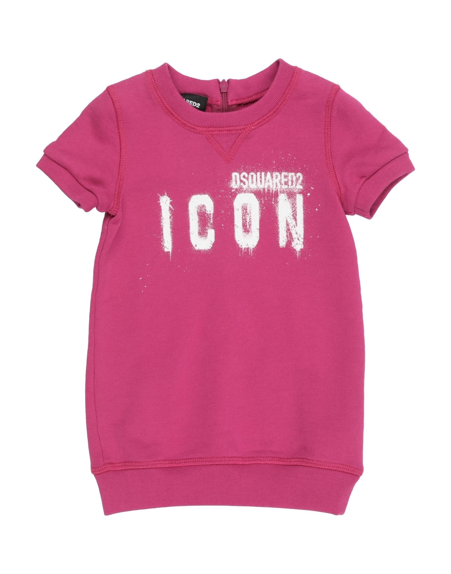 DSQUARED2 Babykleid Kinder Purpur von DSQUARED2