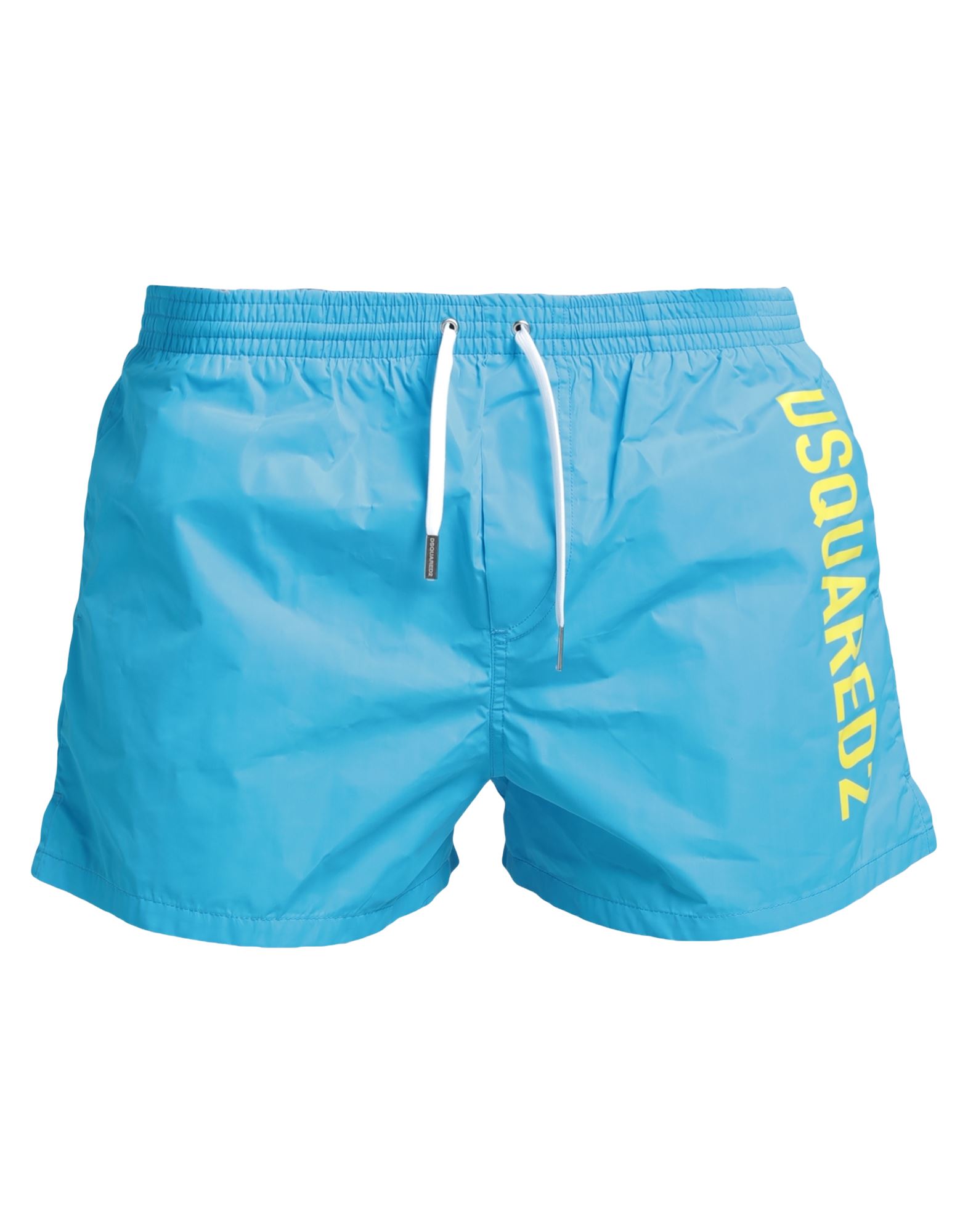 DSQUARED2 Badeboxer Herren Azurblau von DSQUARED2