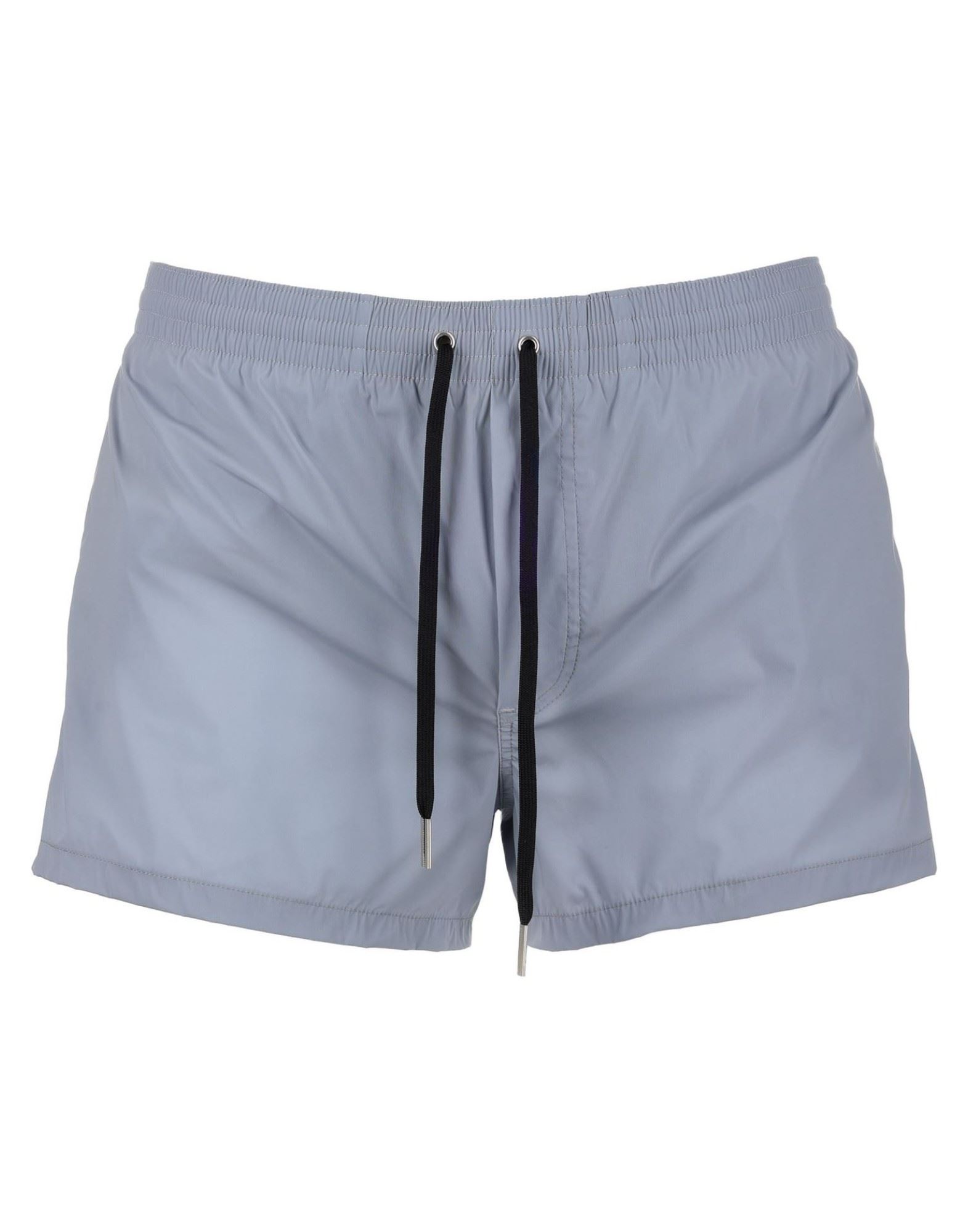 DSQUARED2 Badeboxer Herren Grau von DSQUARED2