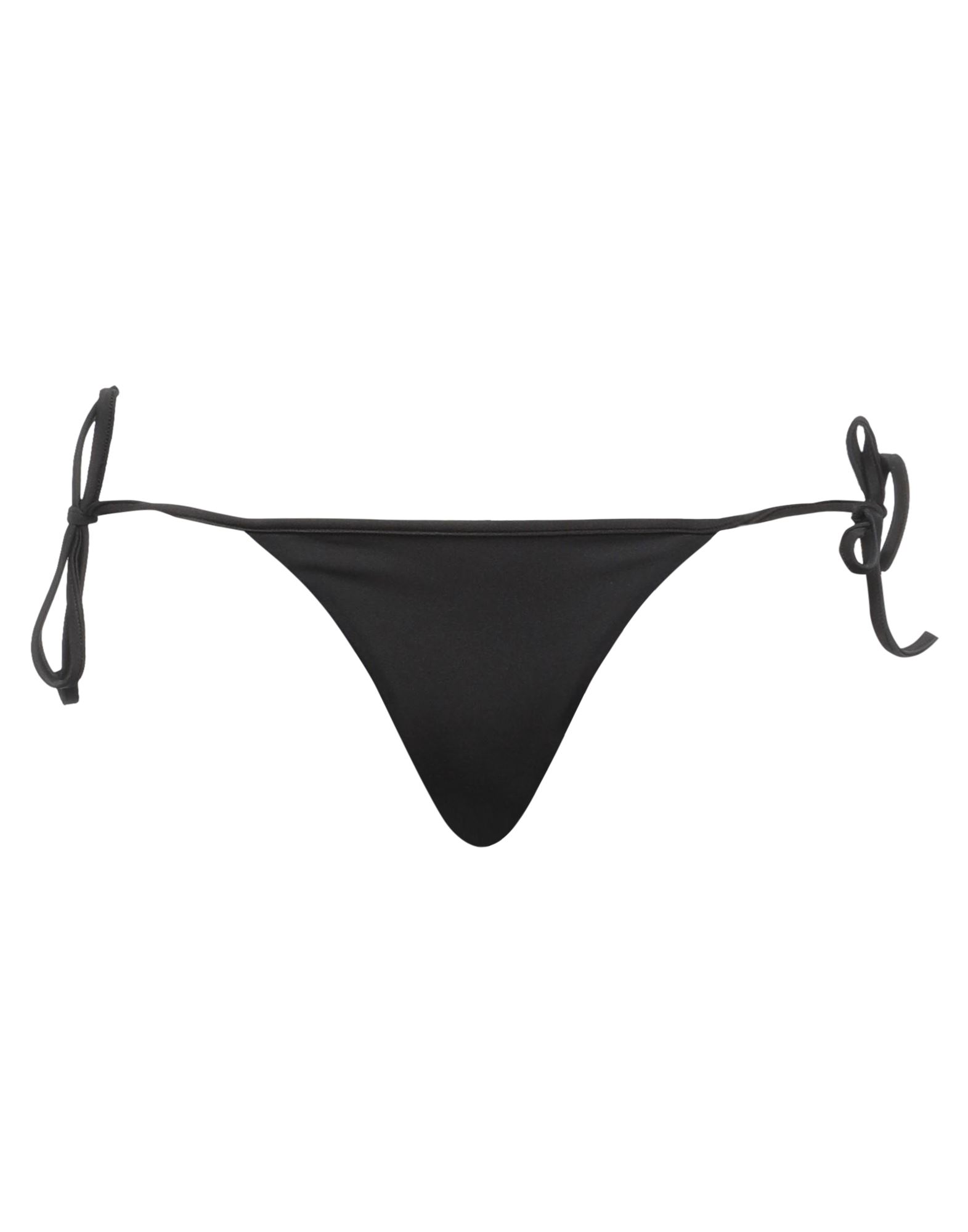 DSQUARED2 Bikinislip & Badehose Damen Schwarz von DSQUARED2