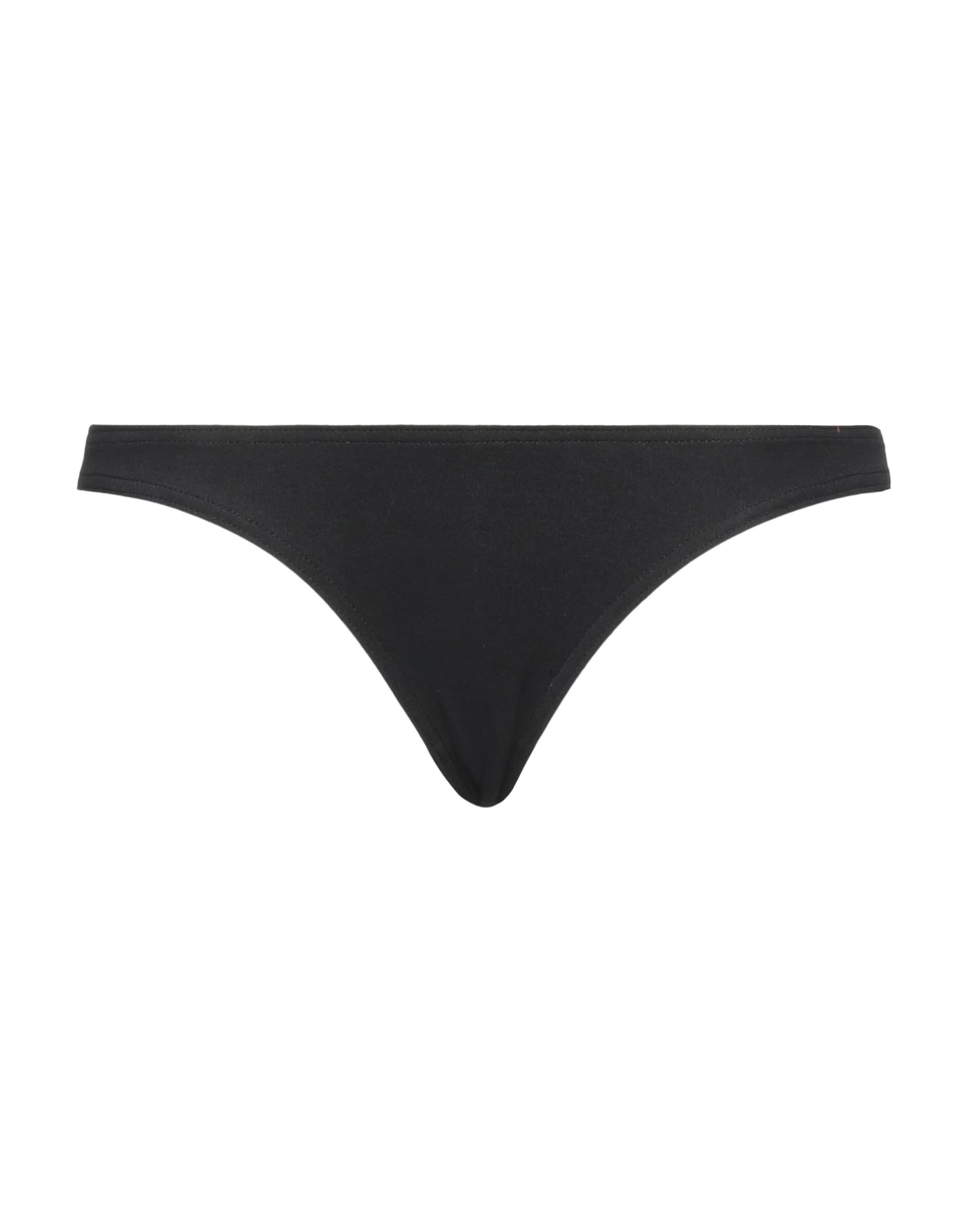 DSQUARED2 Bikinislip & Badehose Damen Schwarz von DSQUARED2