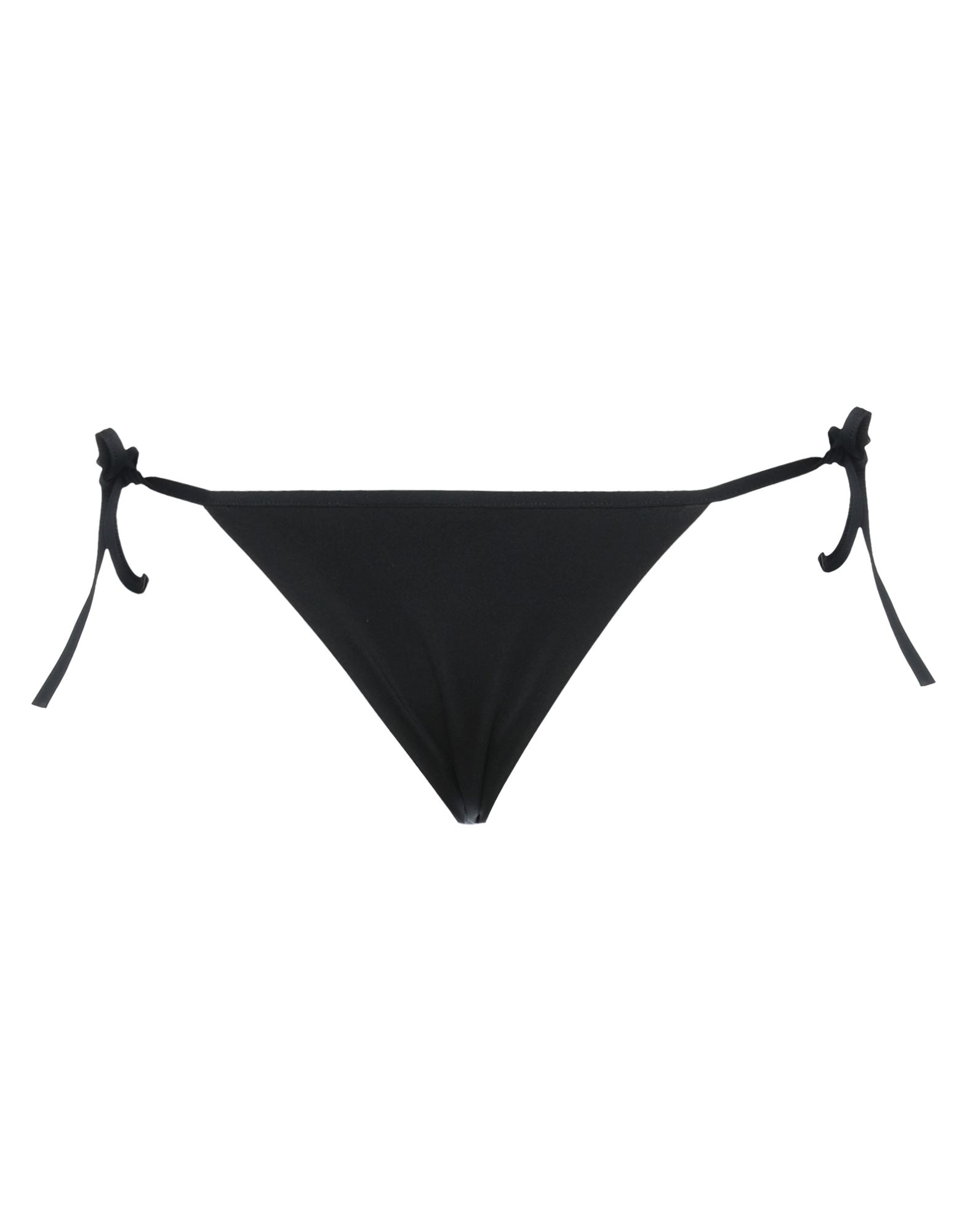 DSQUARED2 Bikinislip & Badehose Damen Schwarz von DSQUARED2