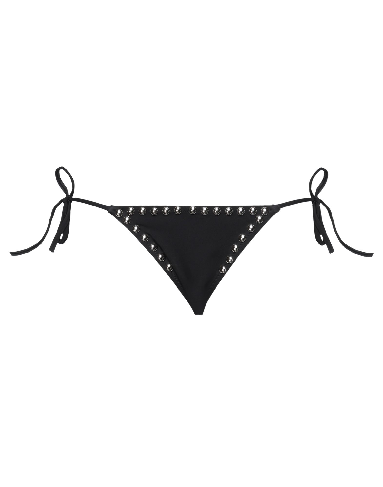 DSQUARED2 Bikinislip & Badehose Damen Schwarz von DSQUARED2