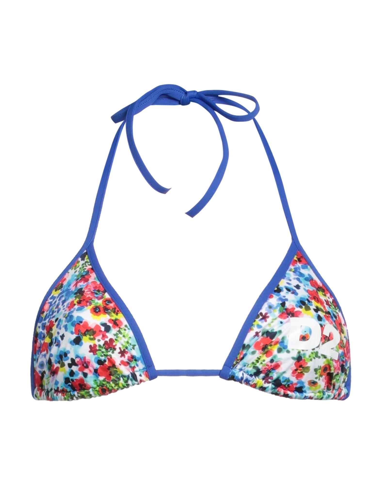 DSQUARED2 Bikini-oberteil Damen Weiß von DSQUARED2