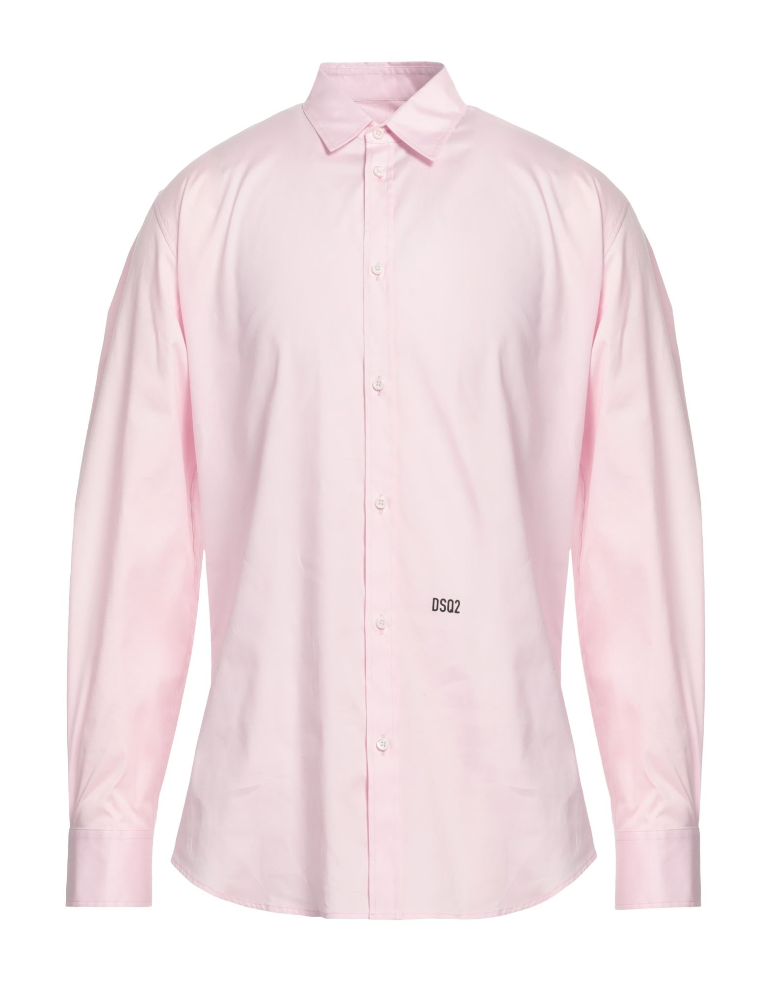 DSQUARED2 Hemd Herren Rosa von DSQUARED2