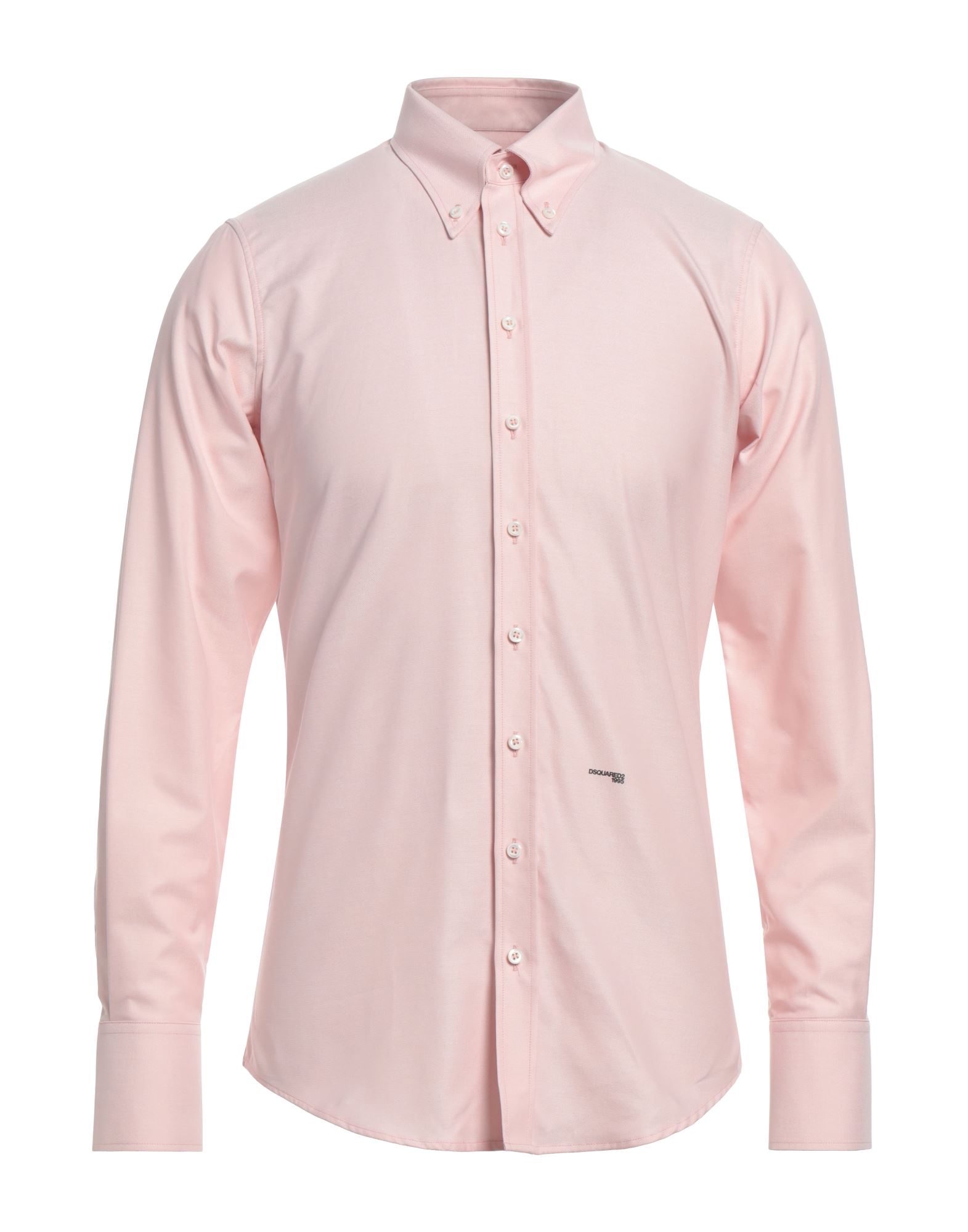 DSQUARED2 Hemd Herren Rosa von DSQUARED2