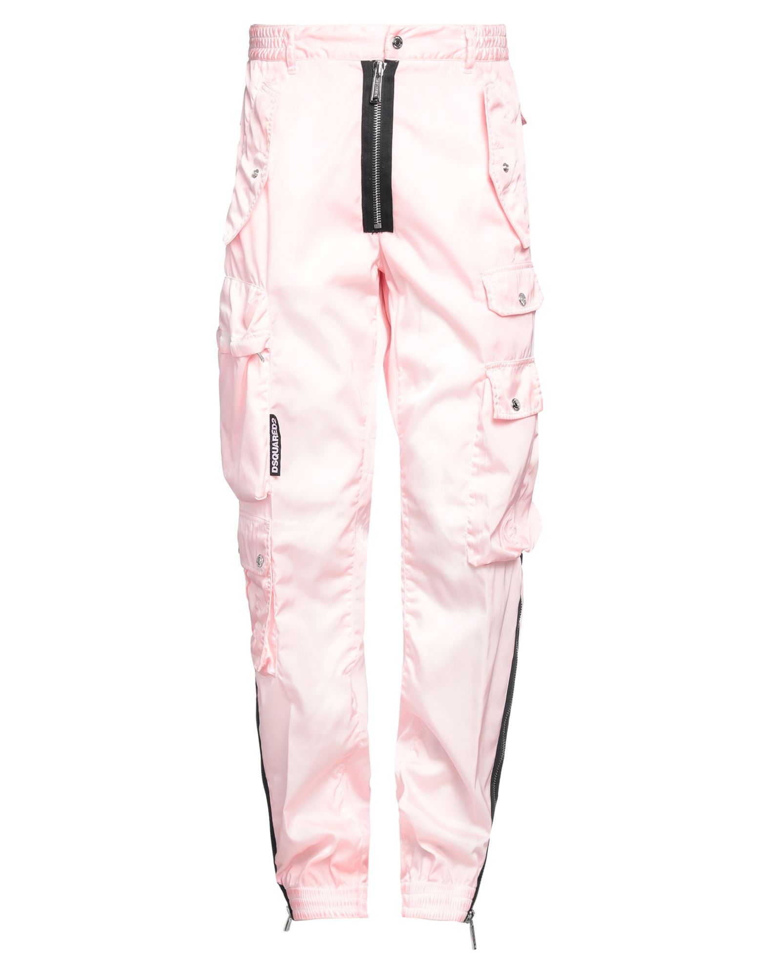 DSQUARED2 Hose Herren Rosa von DSQUARED2