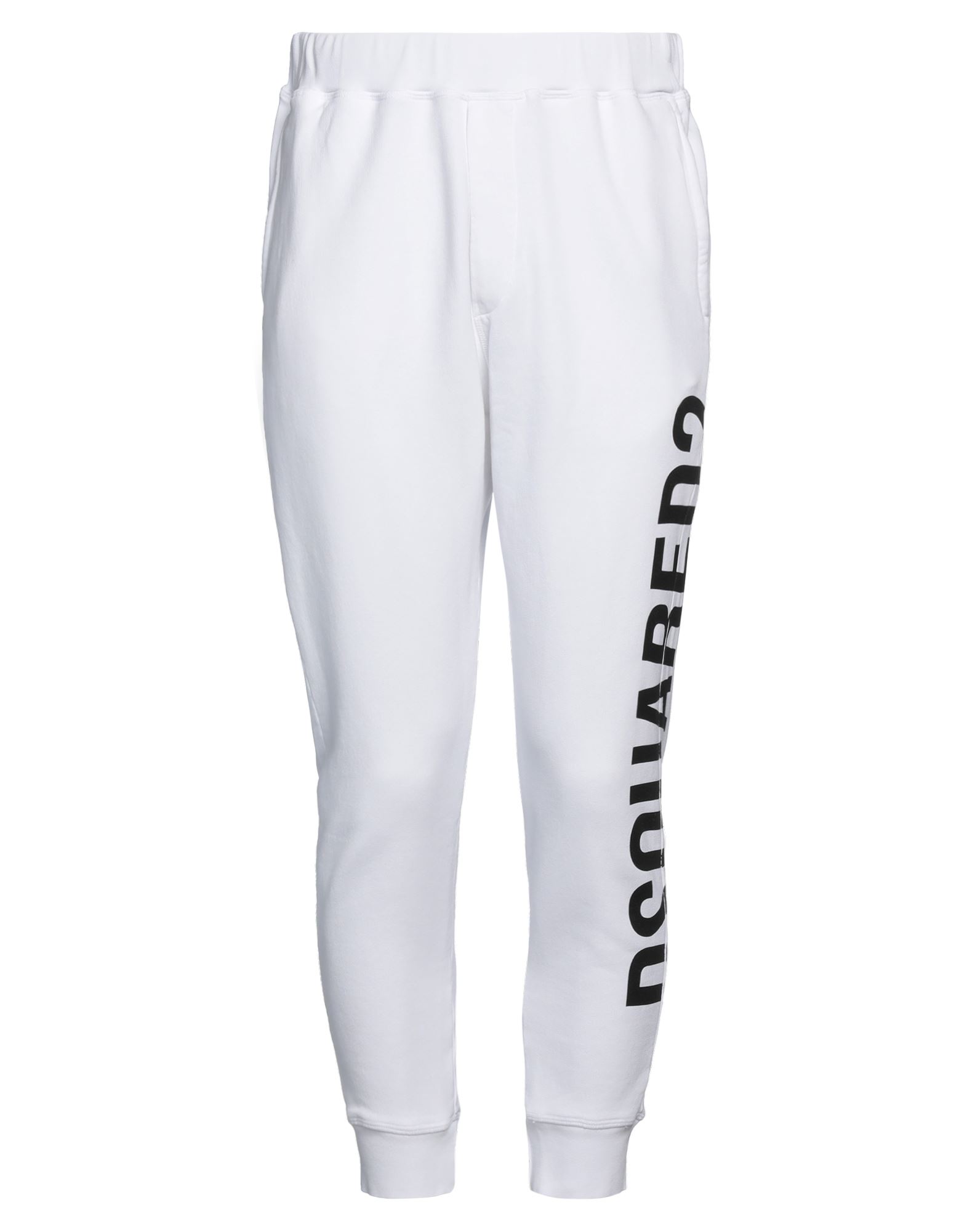 DSQUARED2 Hose Herren Weiß von DSQUARED2