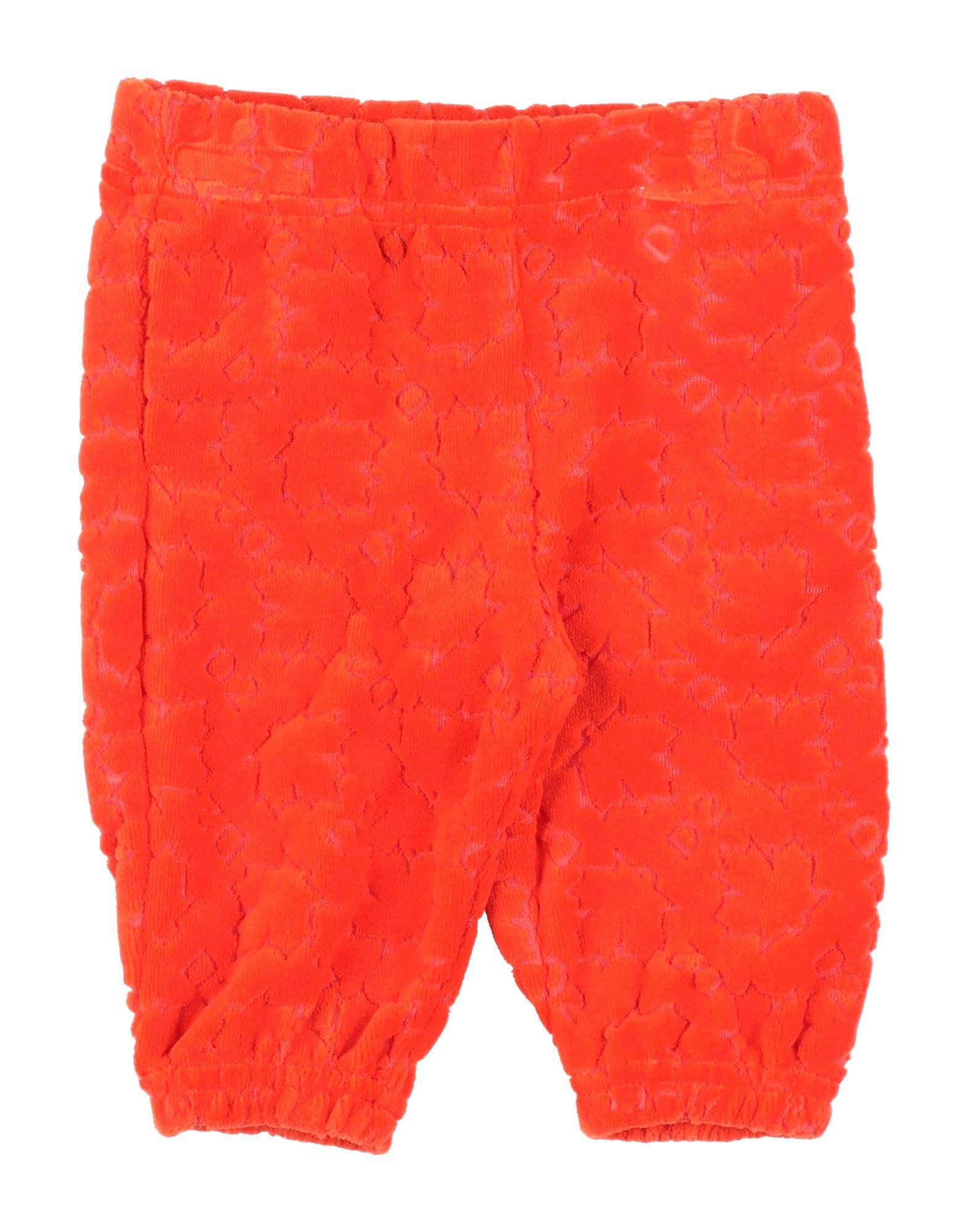 DSQUARED2 Hose Kinder Orange von DSQUARED2