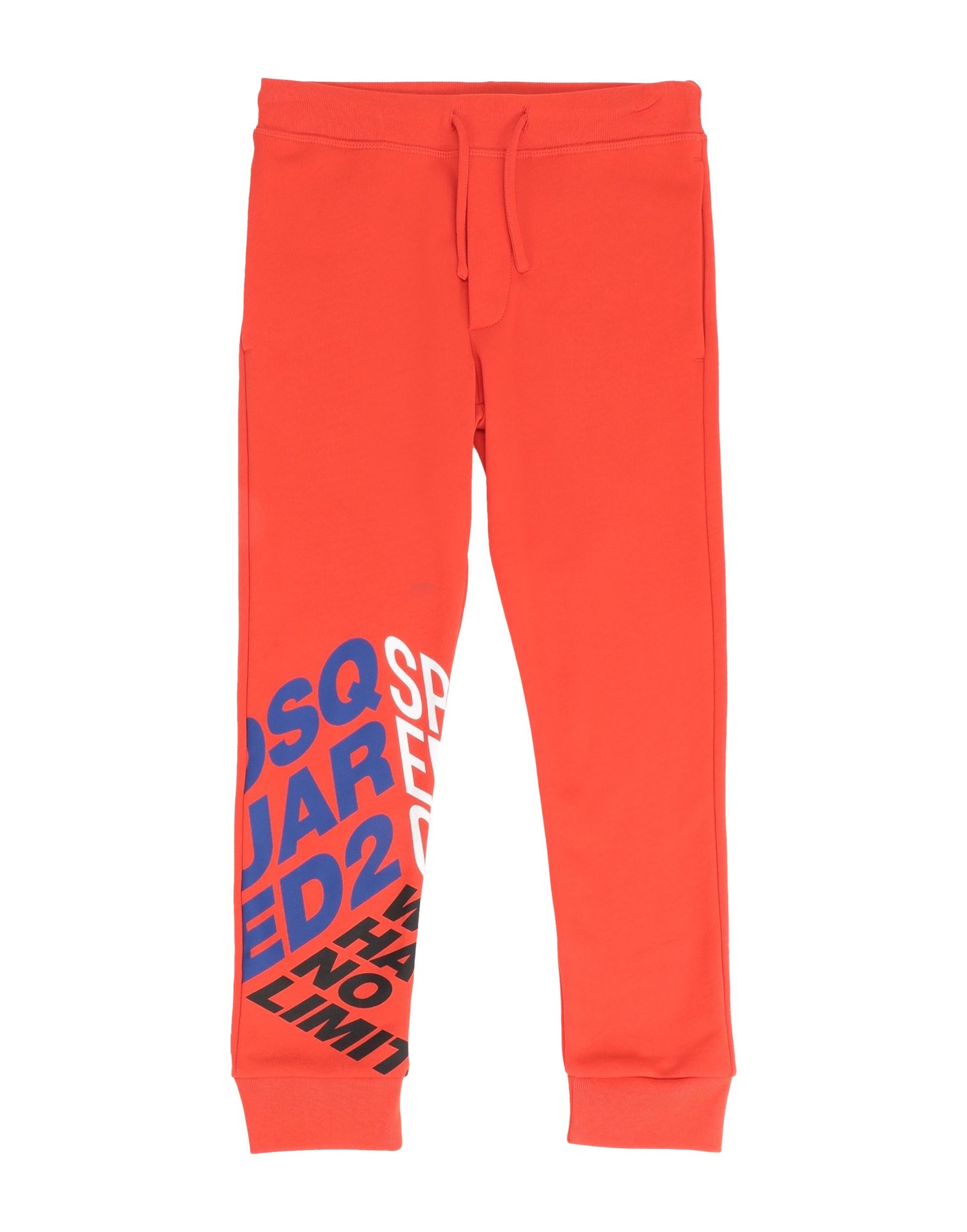 DSQUARED2 Hose Kinder Orange von DSQUARED2