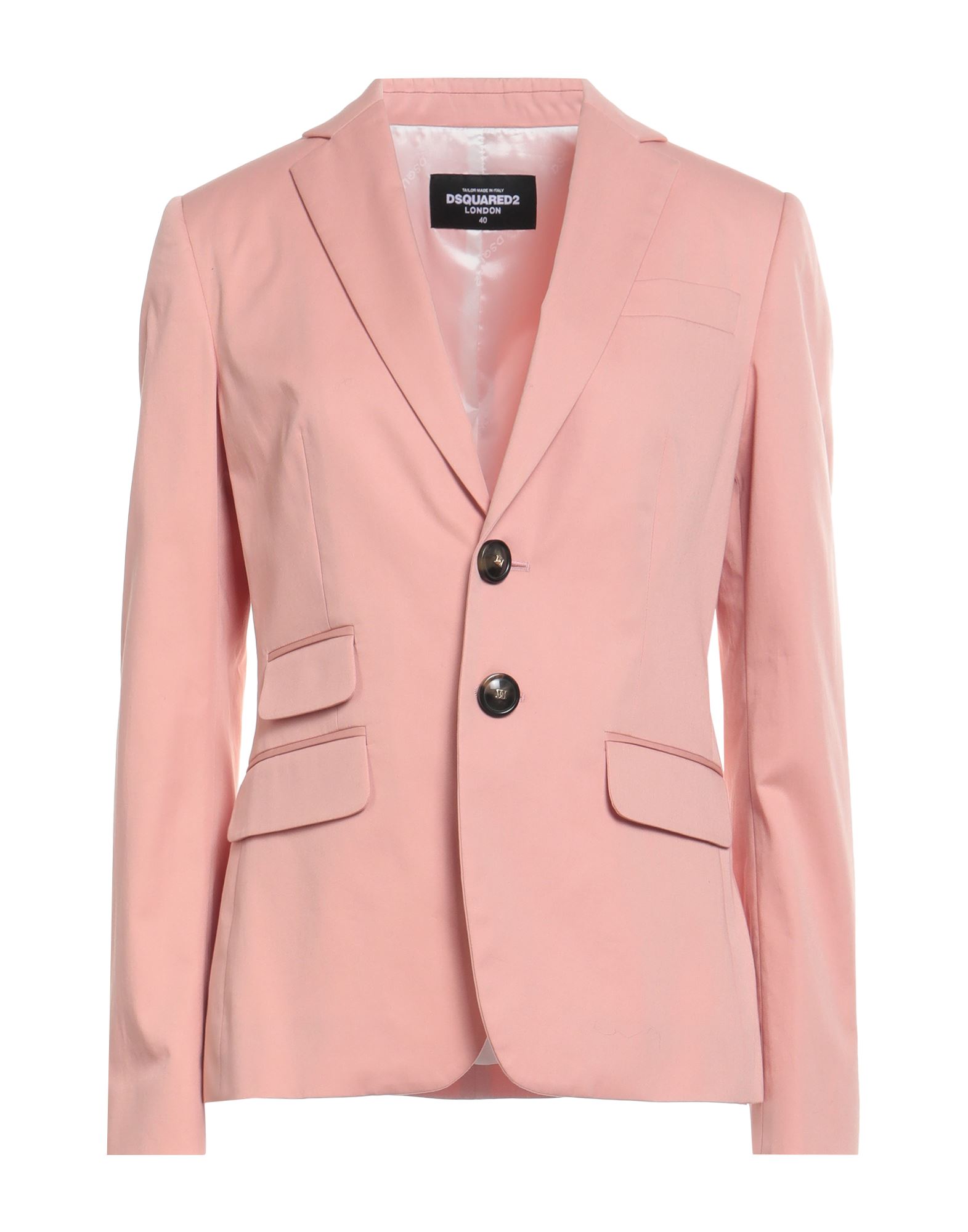 DSQUARED2 Blazer Damen Rosa von DSQUARED2