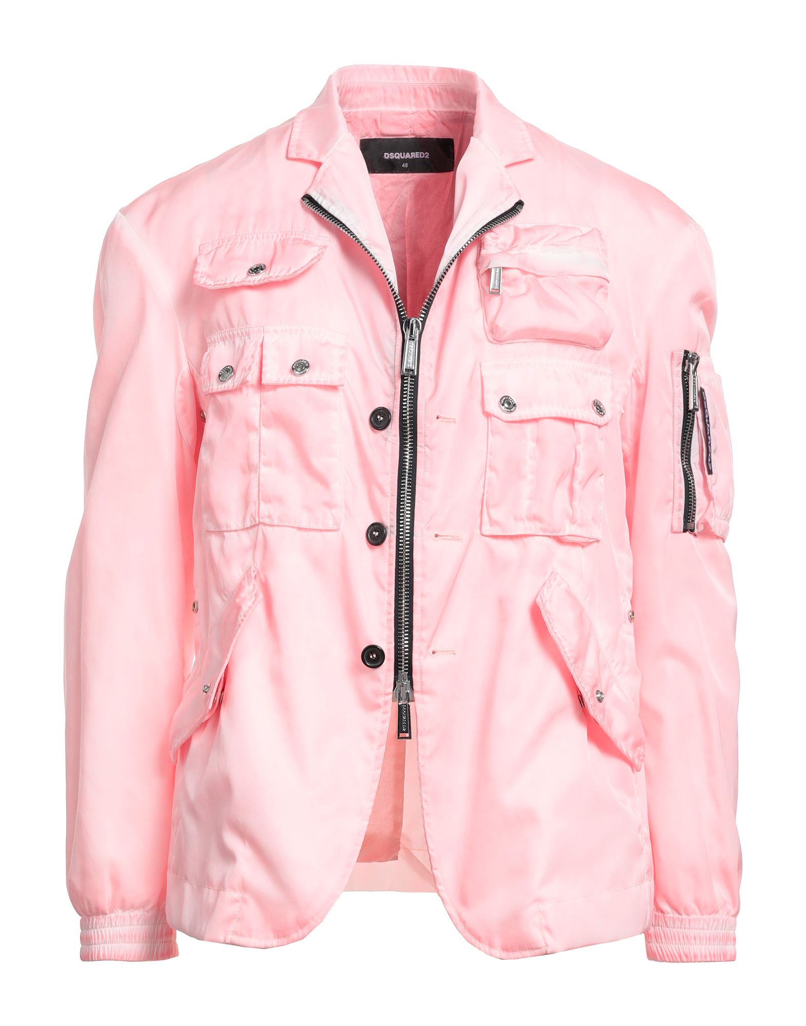 DSQUARED2 Blazer Herren Rosa von DSQUARED2