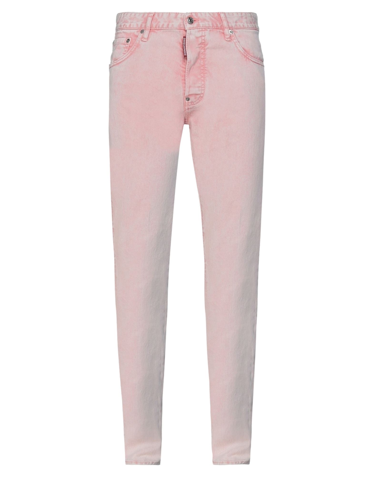 DSQUARED2 Jeanshose Herren Rosa von DSQUARED2