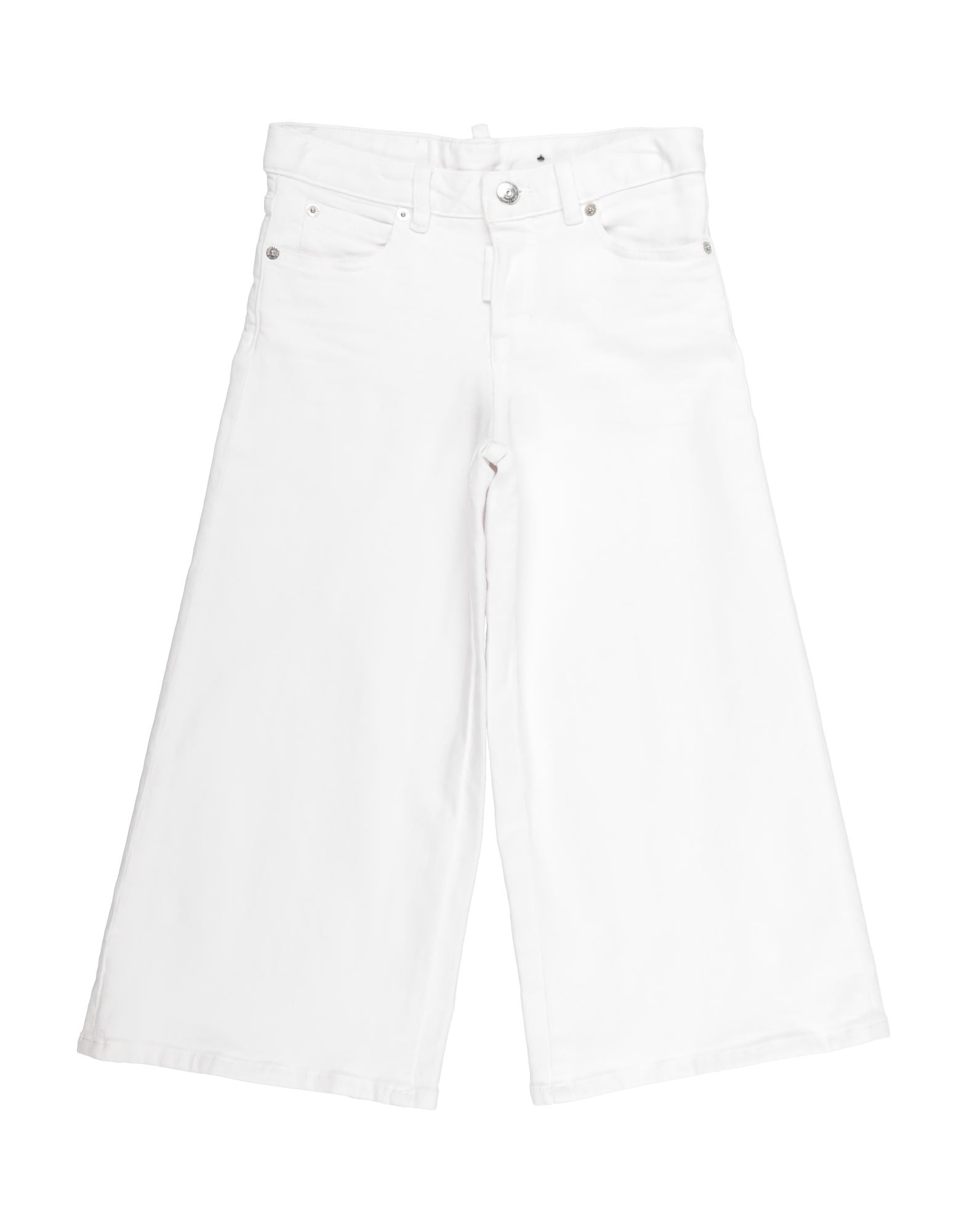 DSQUARED2 Jeanshose Kinder Weiß von DSQUARED2