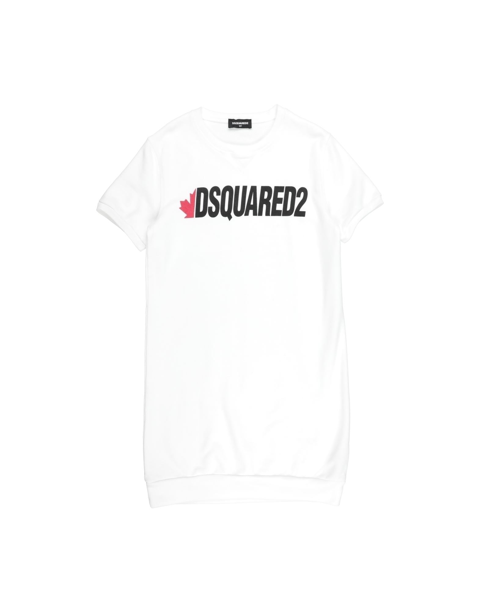 DSQUARED2 Kinderkleid Kinder Weiß von DSQUARED2